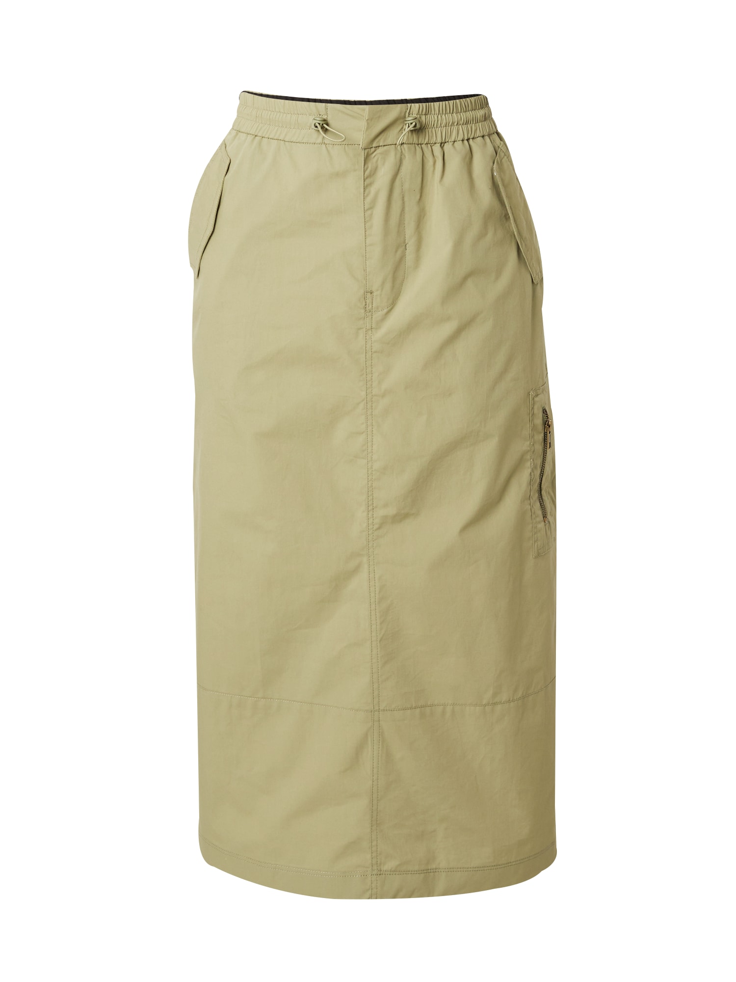LTB Fustă DANOFO  kaki