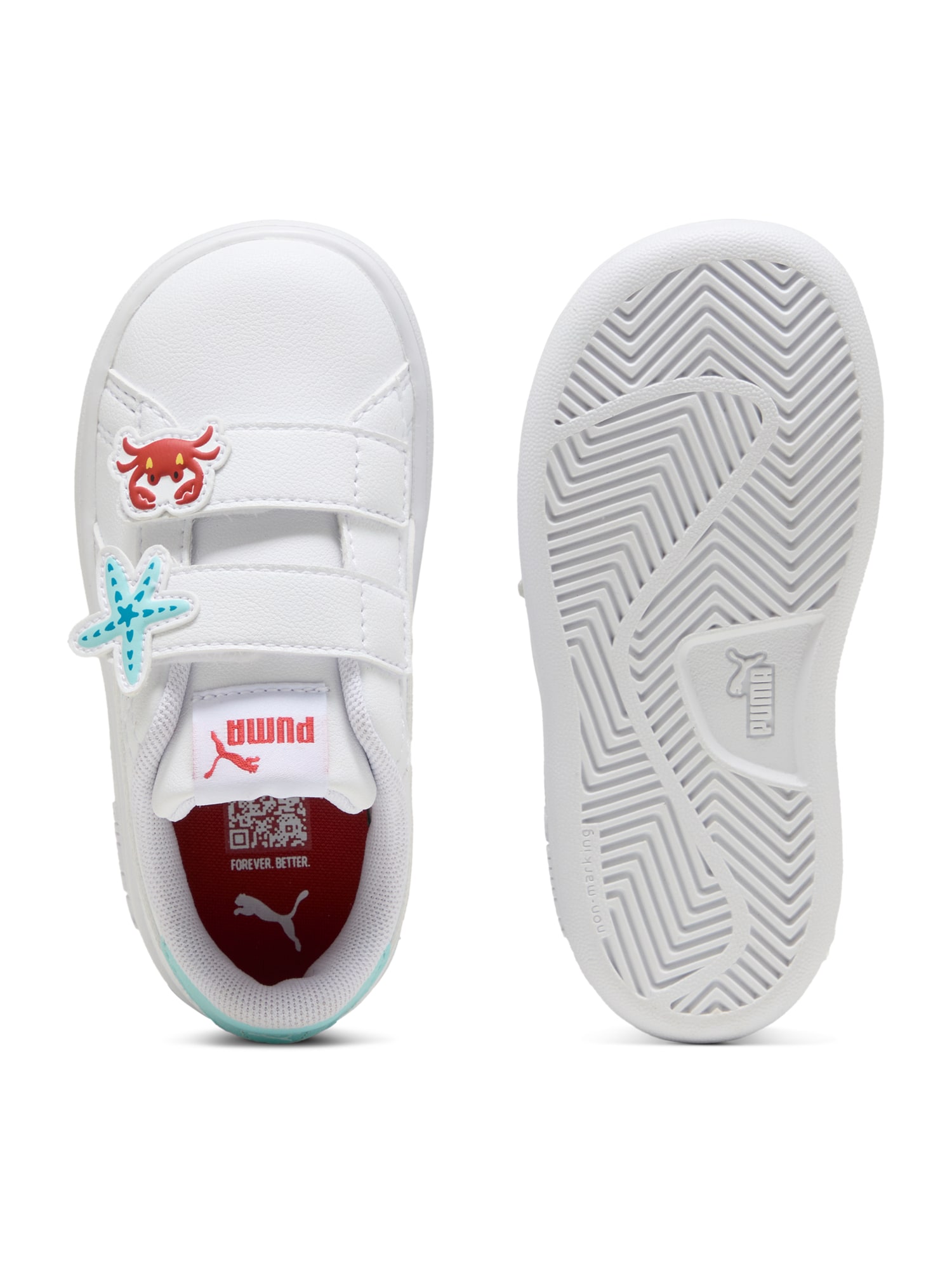 Thumbnail - Sneaker 'Smash 3.0'