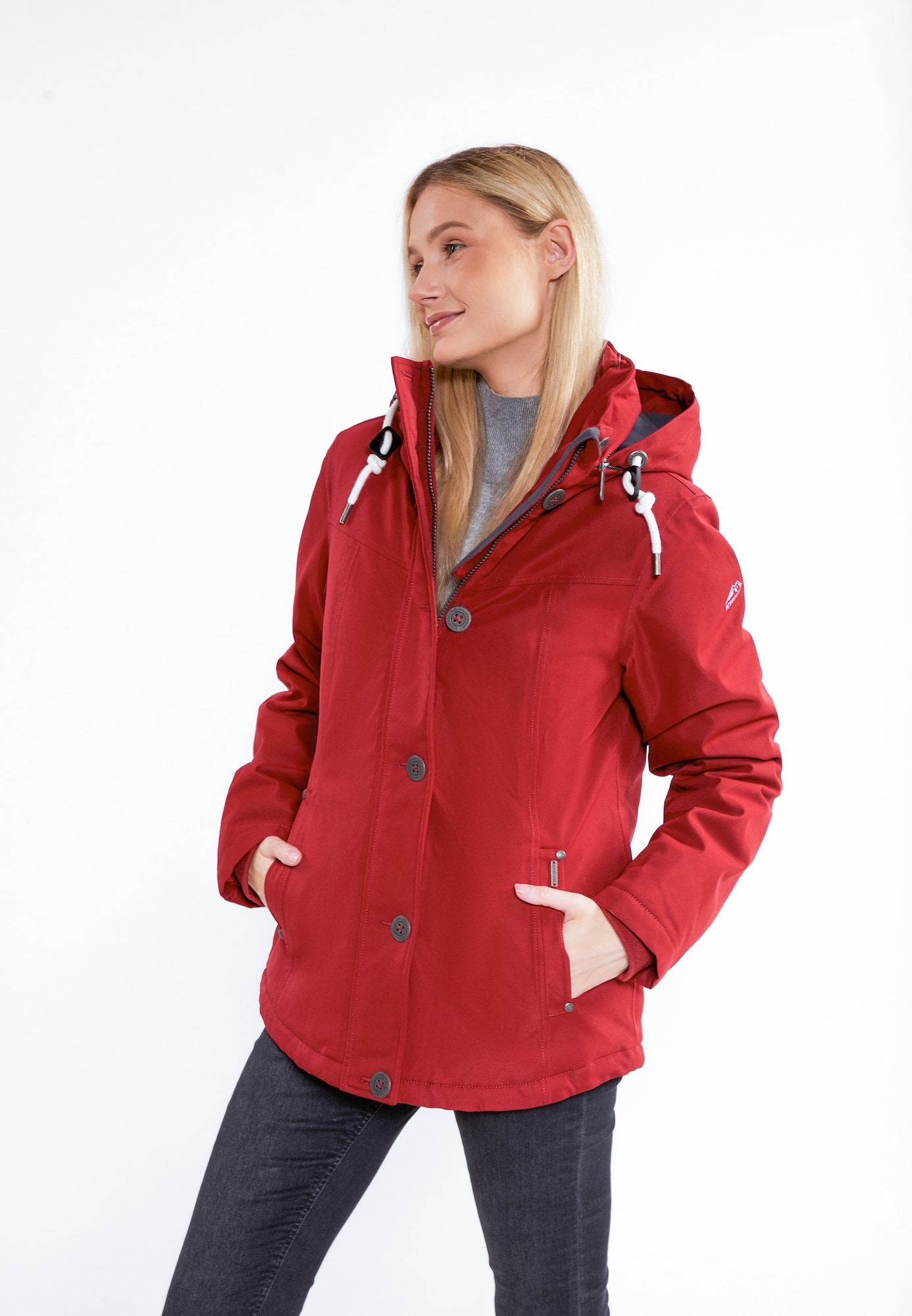 Thumbnail - ICEBOUND Winterjacke