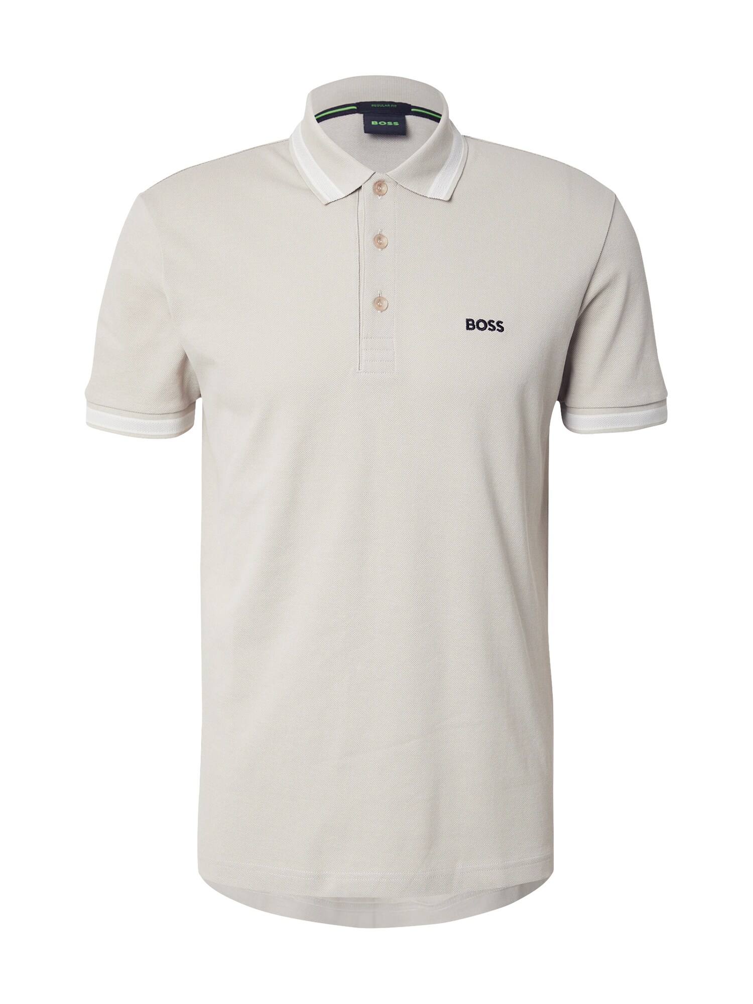 Thumbnail - Poloshirt 'Paddy'