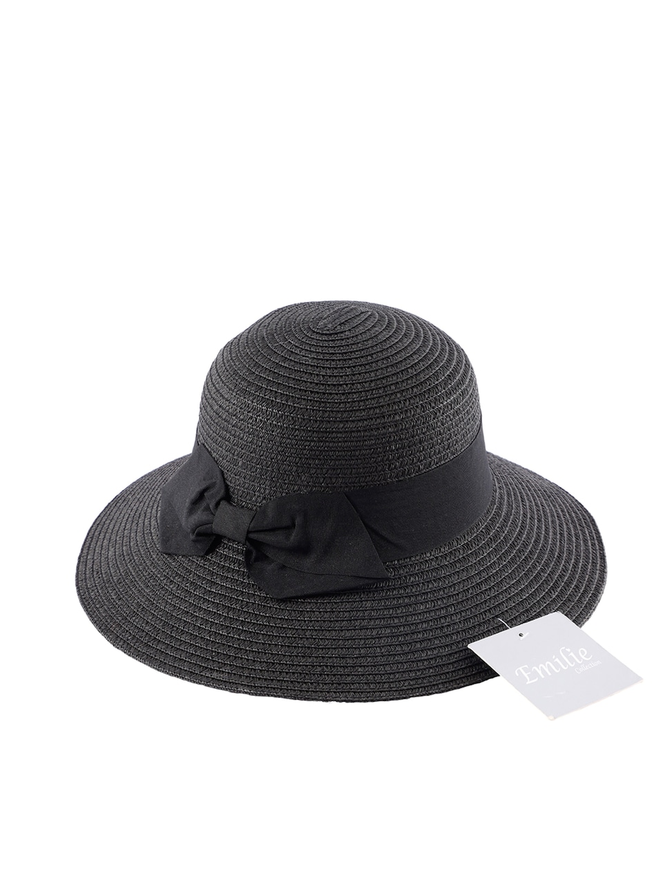 Hatt 'Hat with bow'