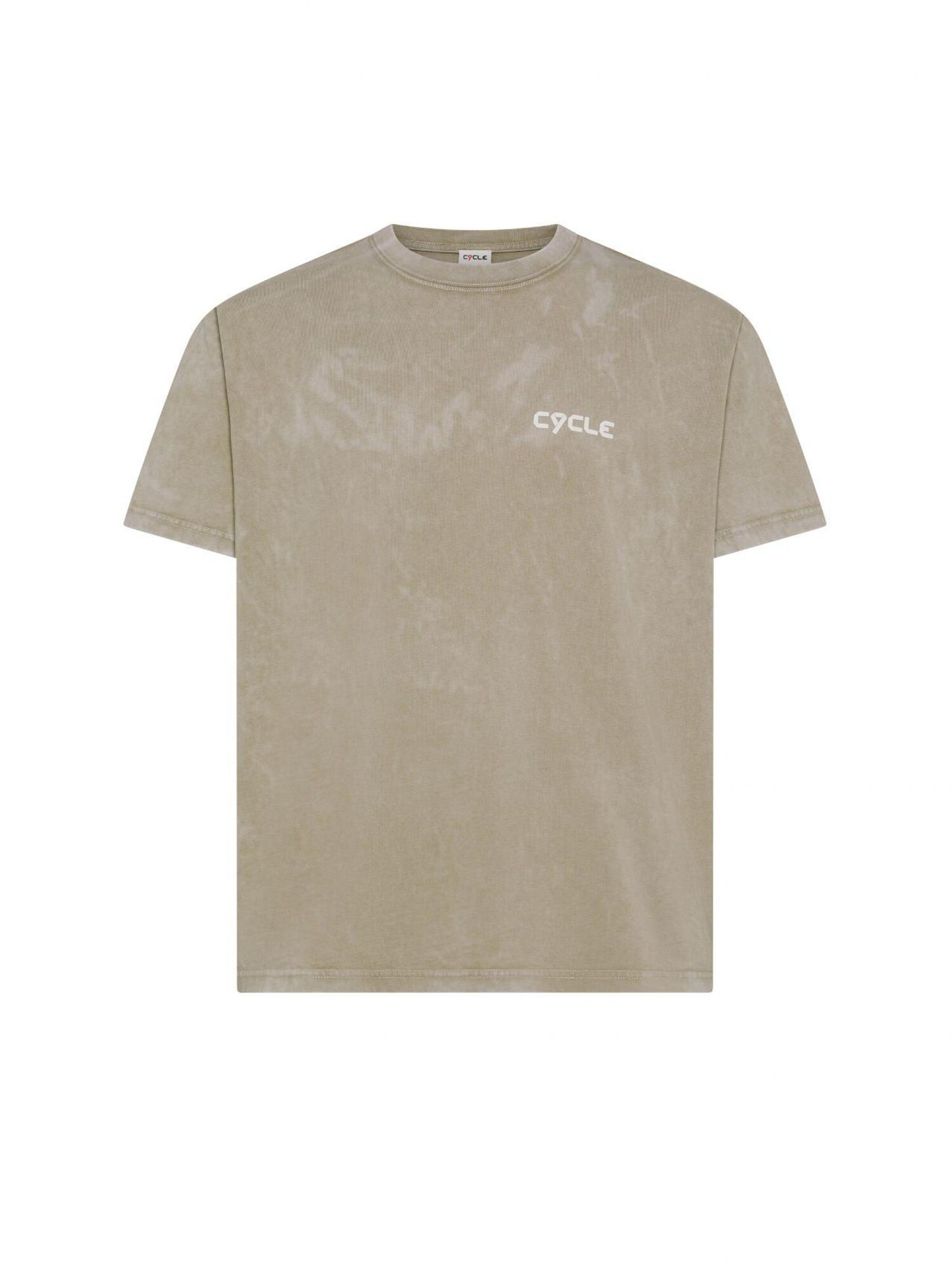 Cycle Maglietta  beige