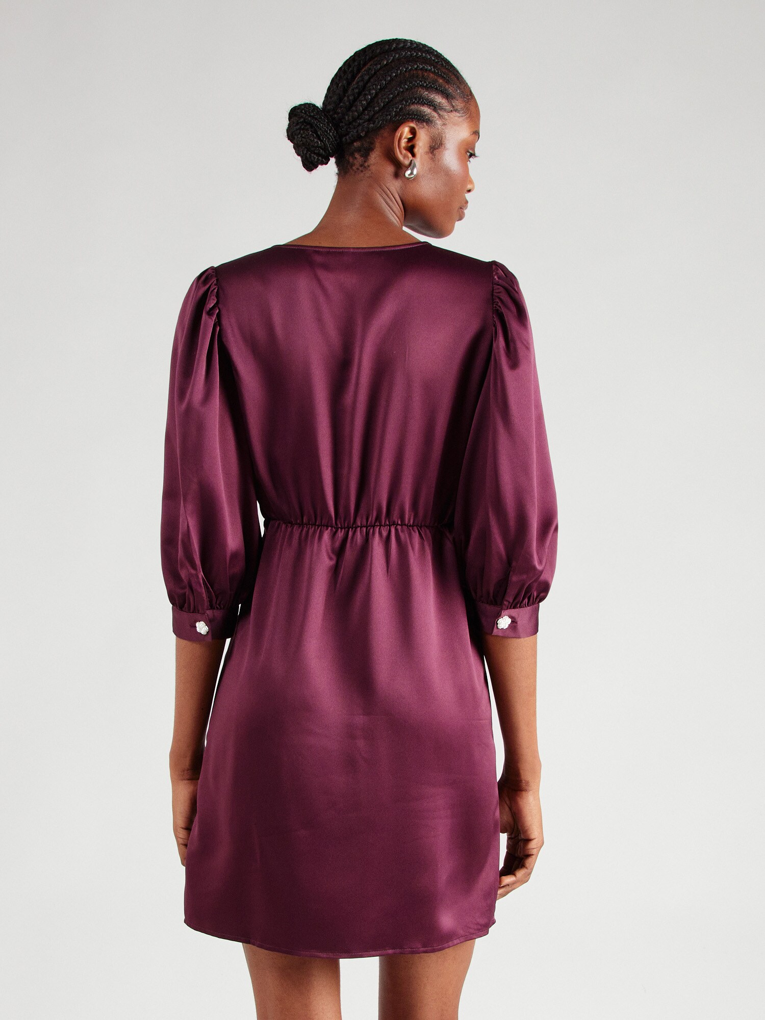 Thumbnail - VERO MODA Kleid VMSELMA
