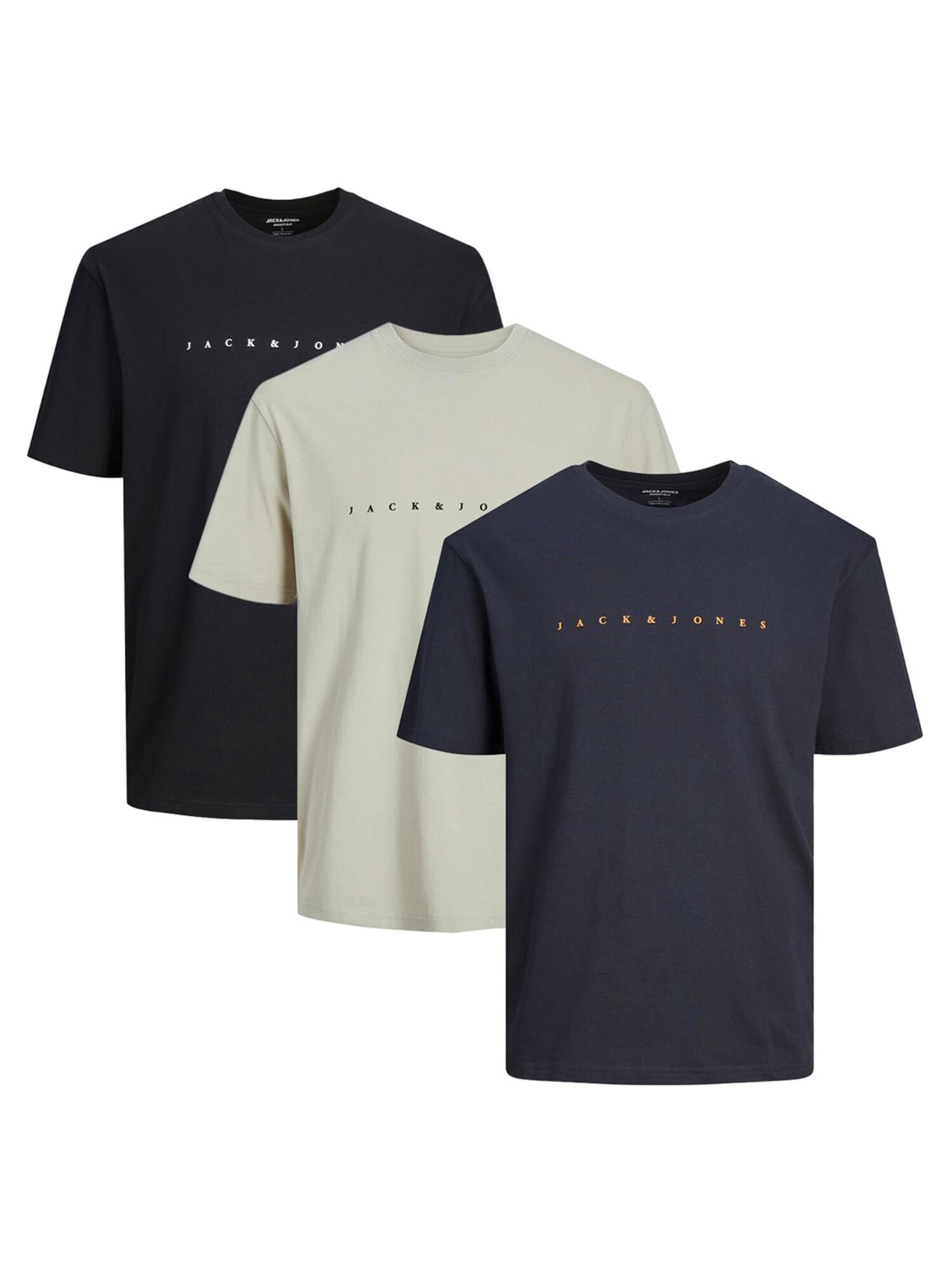 Jack & Jones Shirt Star Jj