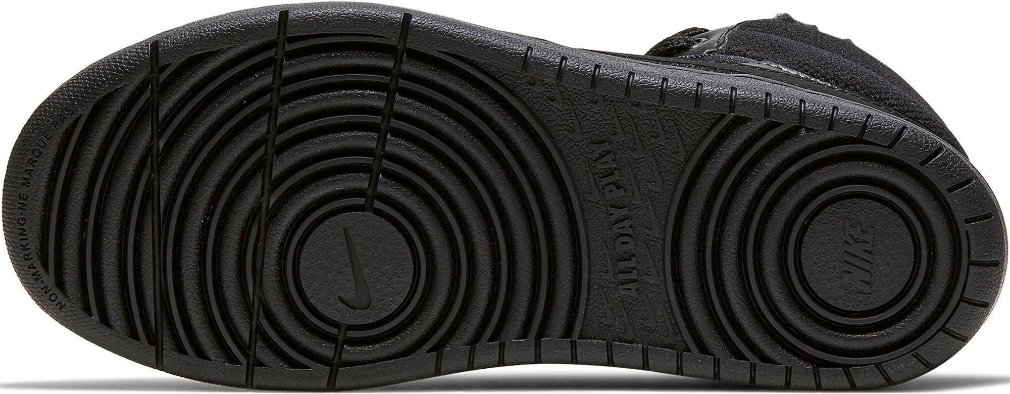 Thumbnail - Nike Sportswear Sneaker Court Borough Mid 2
