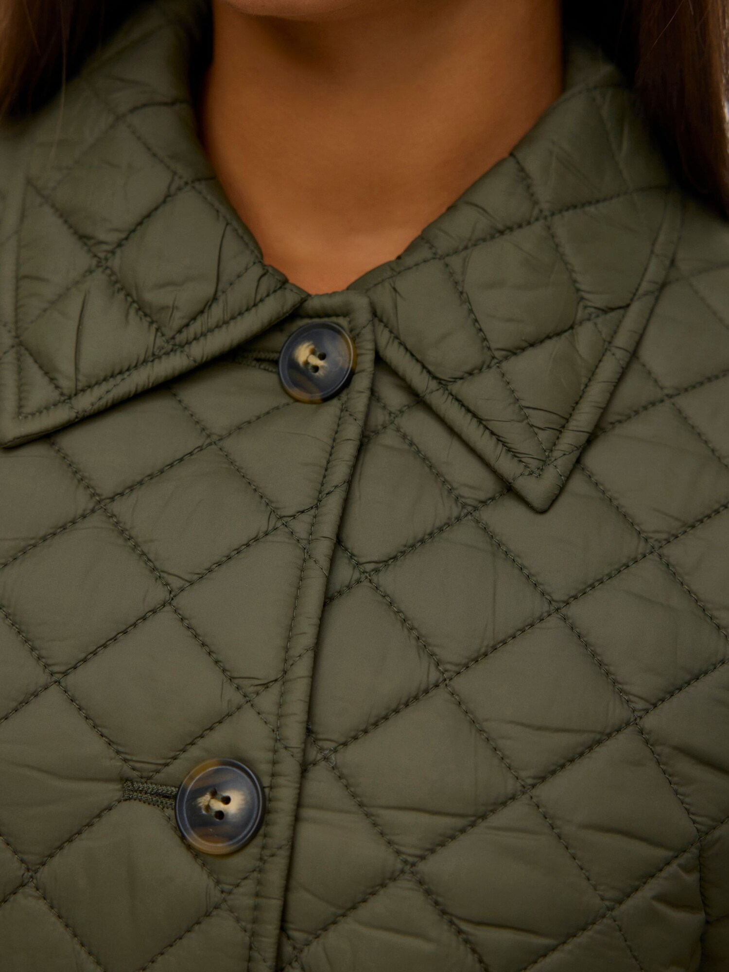 Thumbnail - VERO MODA Jacke VMHolte