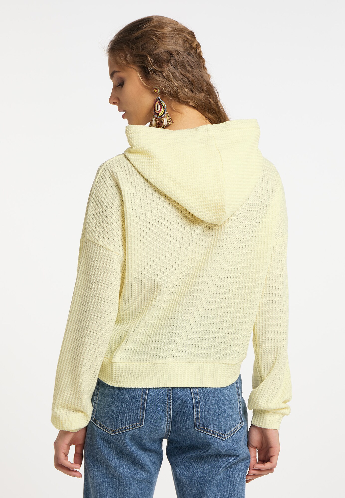 Thumbnail - IZIA Sweatshirt
