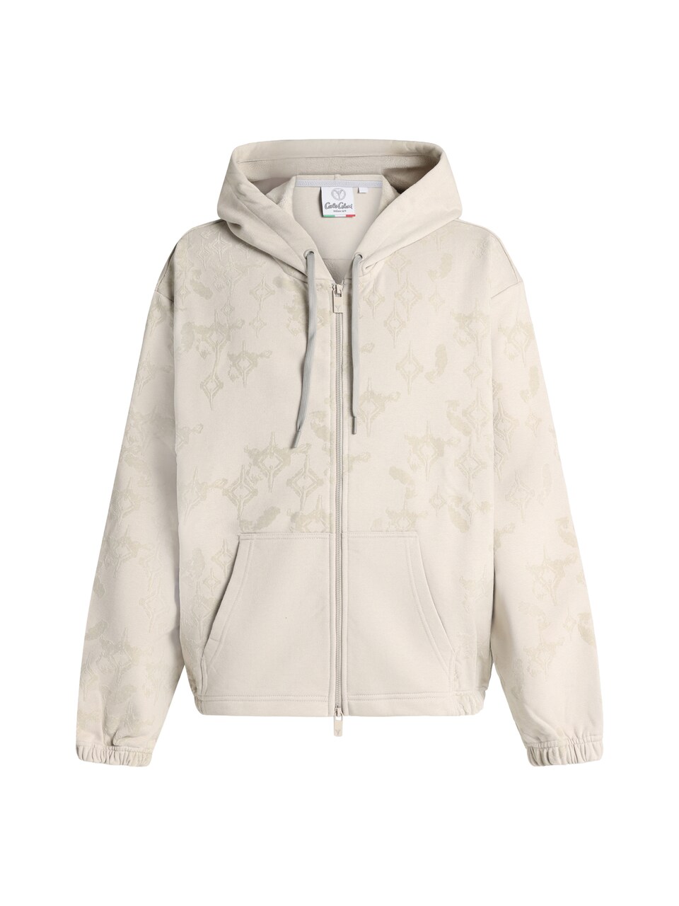 Sweatjacka 'Flenger'