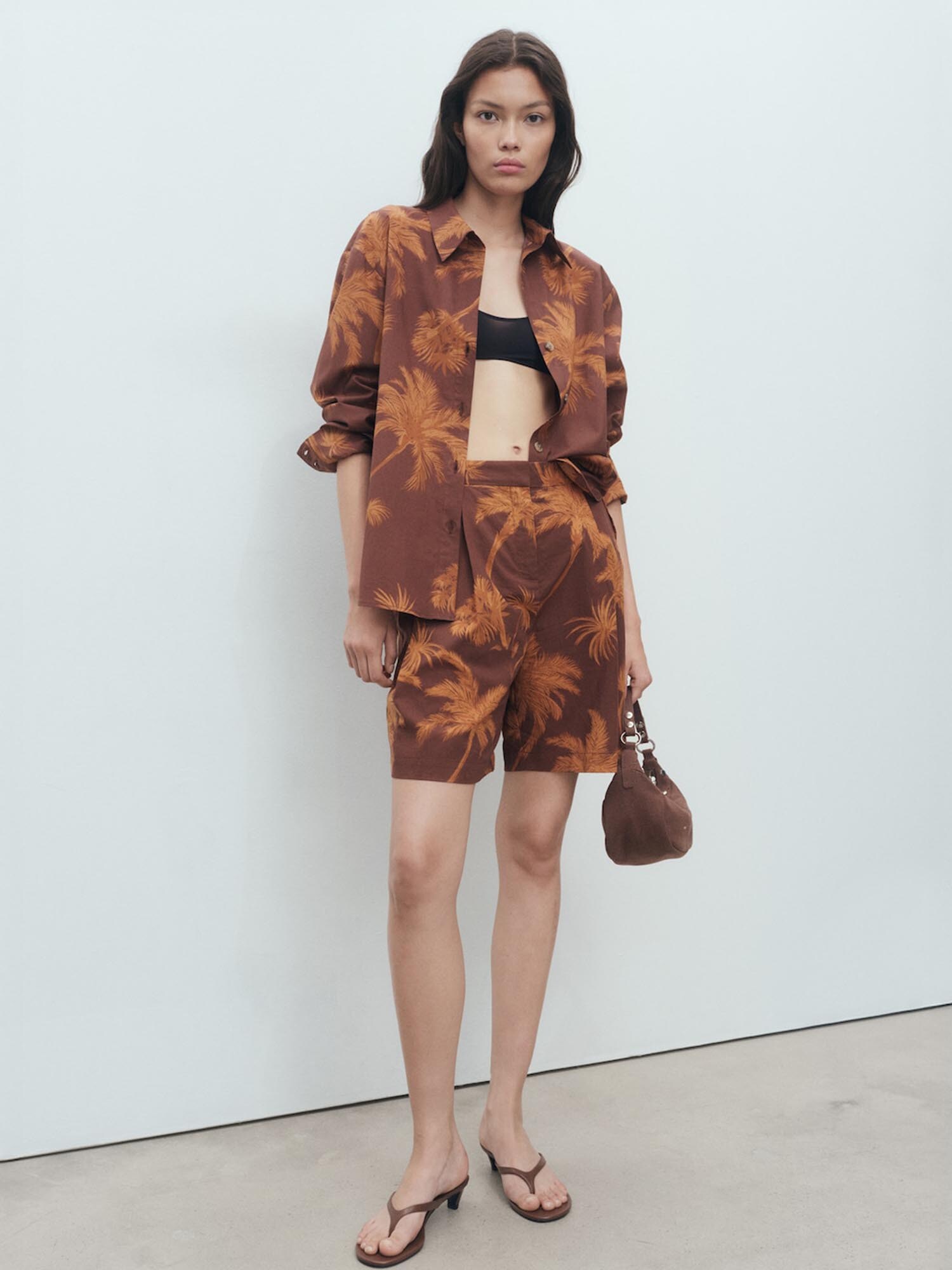 Thumbnail - MANGO Bluse LANA