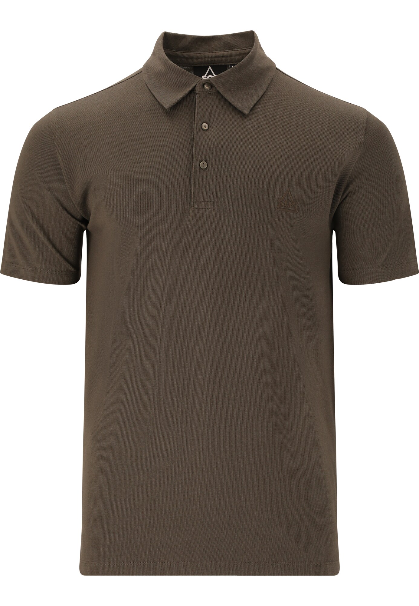 Thumbnail - SOS Poloshirt Monviso