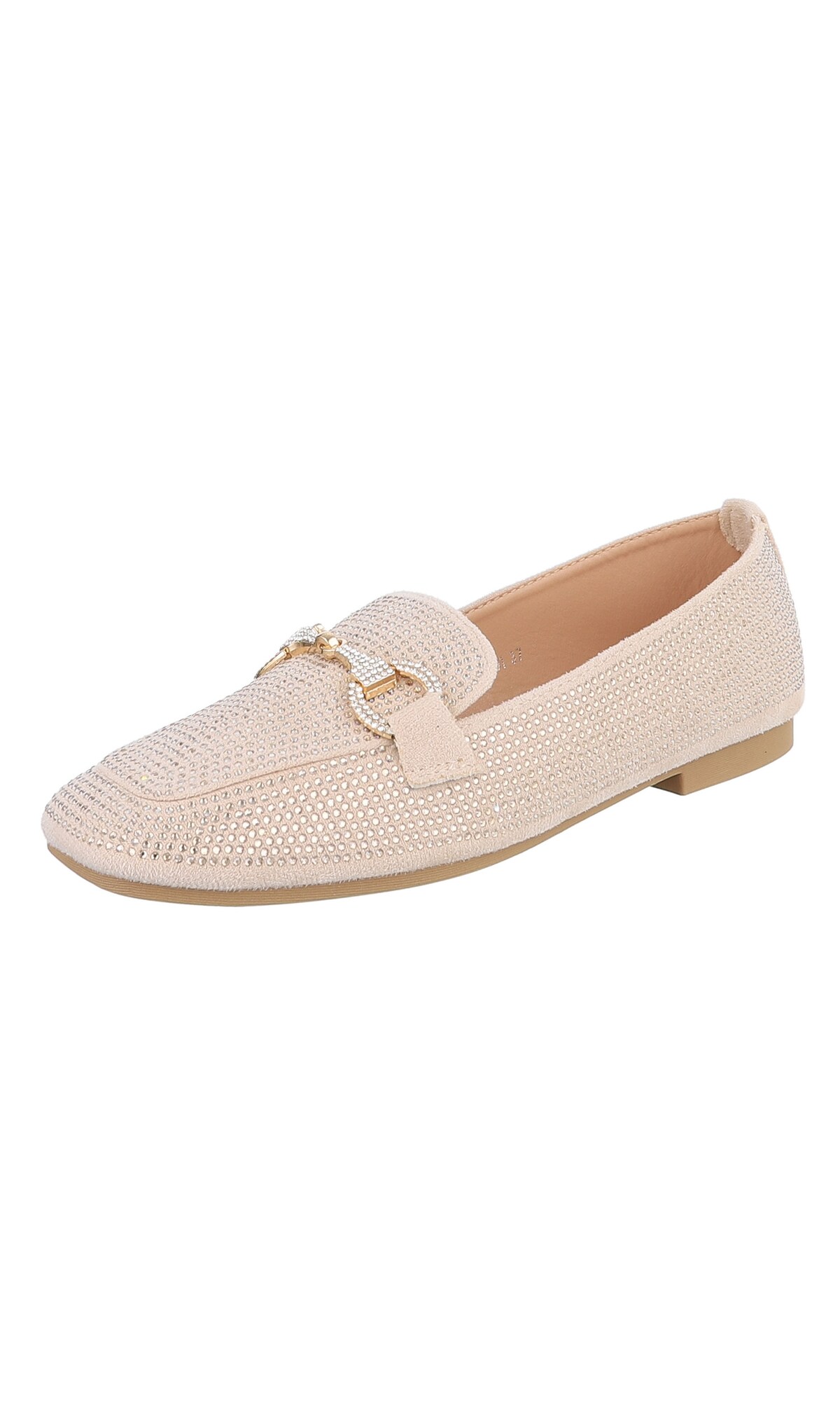 Ital-Design Slipper