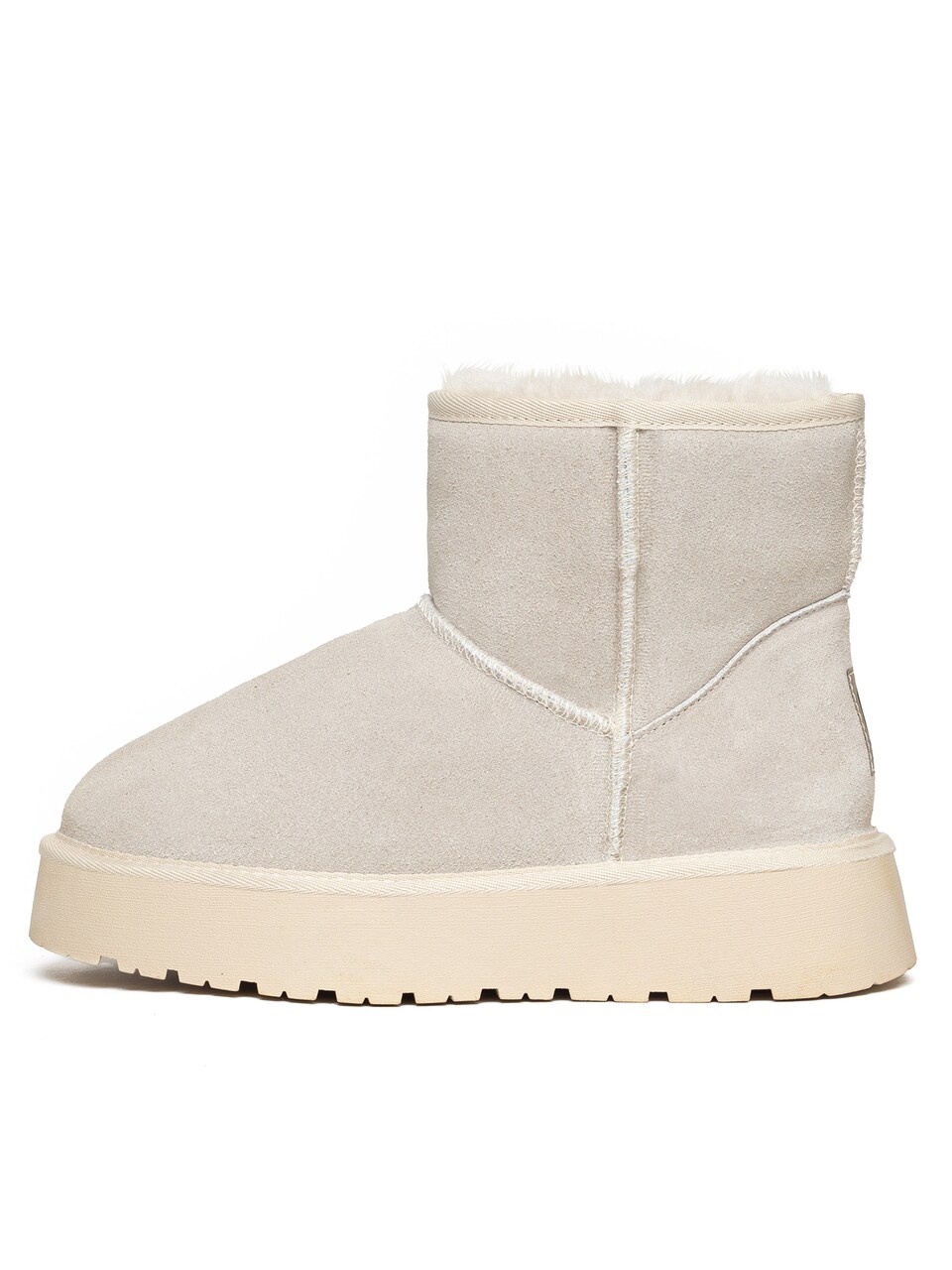 Boot 'Thimble'