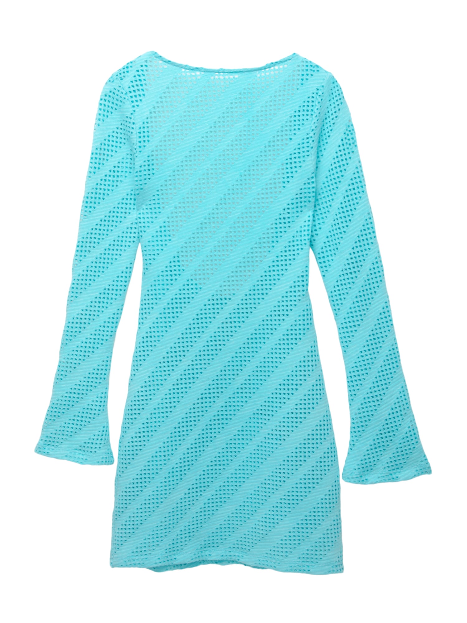 Pull&Bear Rochie de plaja  turcoaz