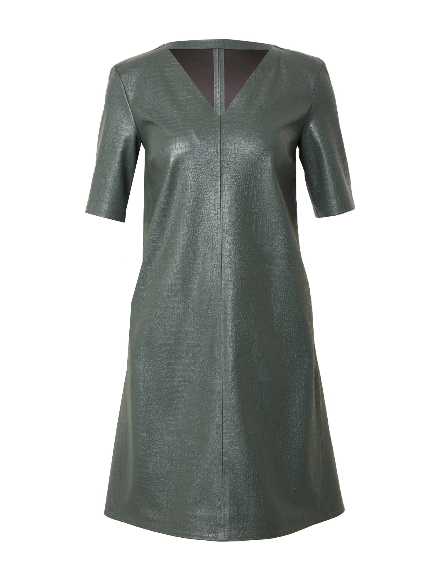 MM by Max Mara Šaty 'ELIOT' tmavozelená