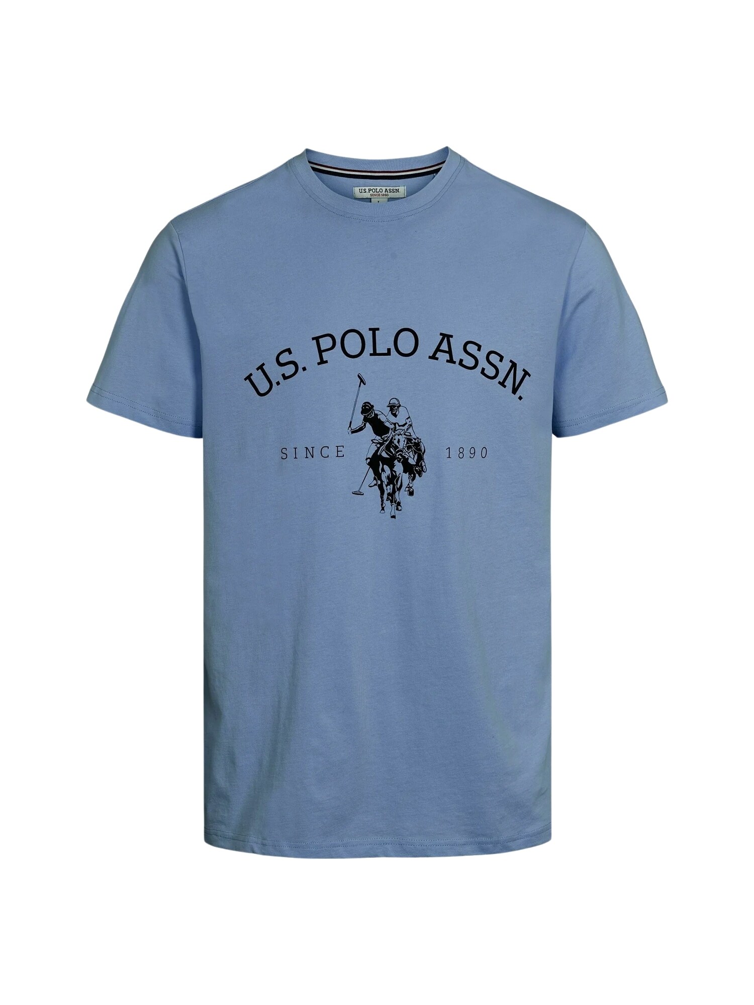 Thumbnail - U.S. POLO ASSN. T-Shirt Archibald