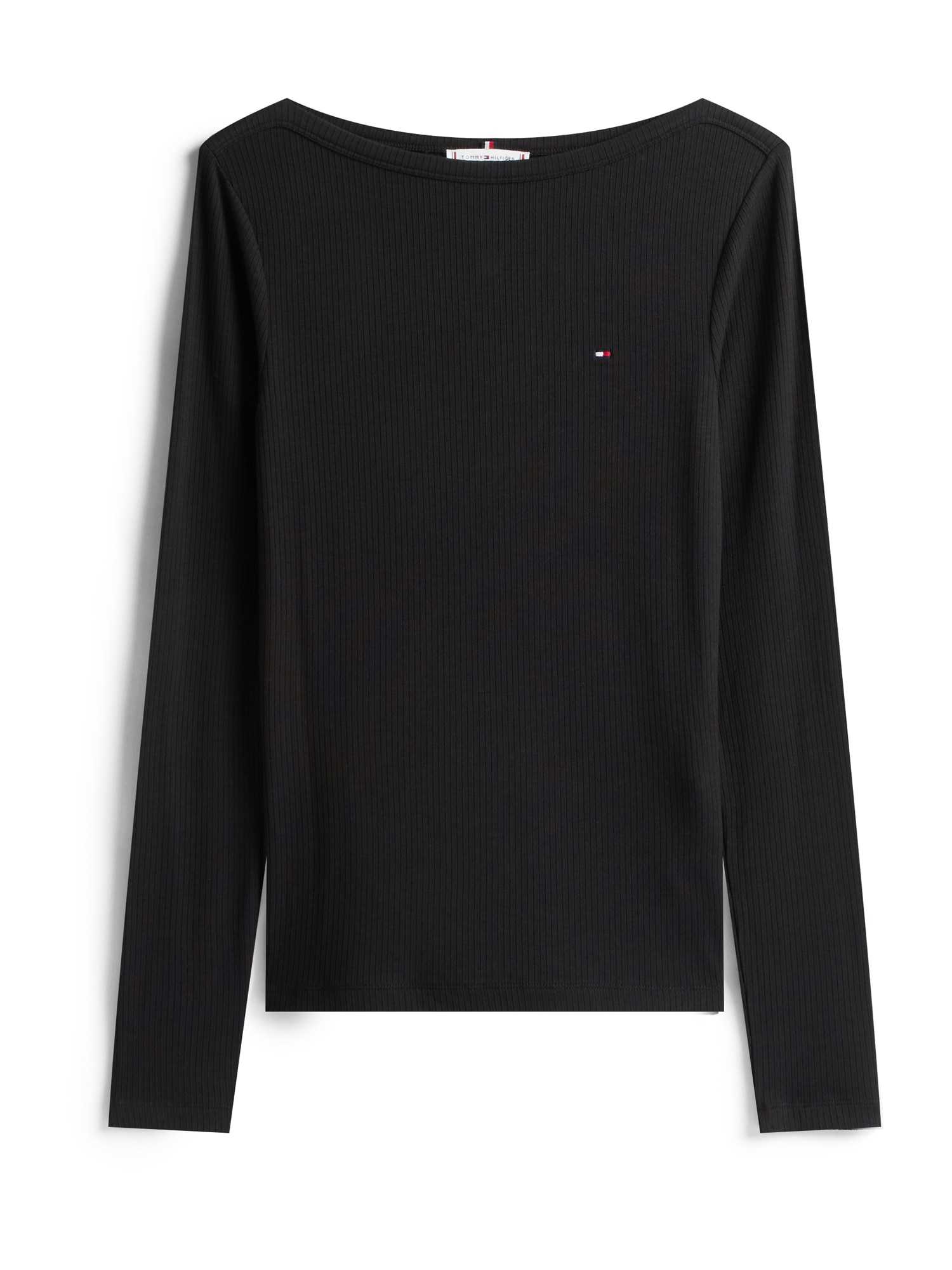 TOMMY HILFIGER Tricou  negru