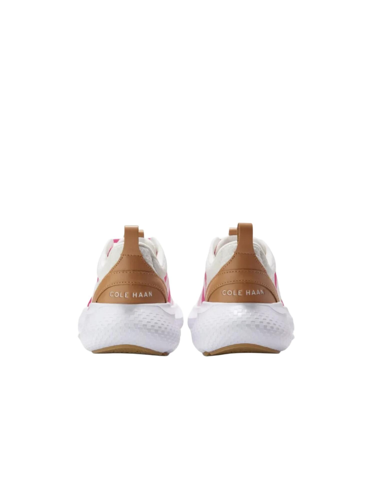 Cole Haan Zapatillas deportivas bajas 'ZG CITY X TRAINER'  rosa – imagen 4