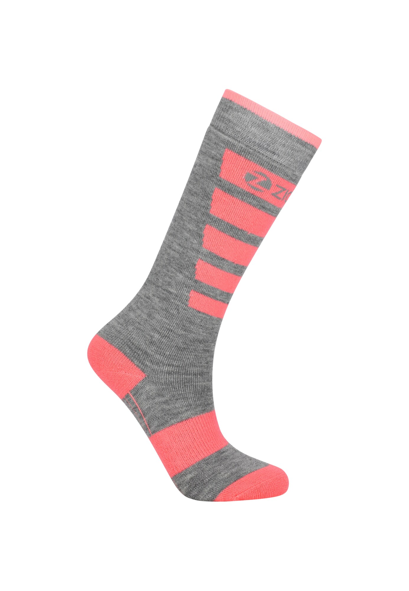 Thumbnail - ZigZag Sportsocken Znow