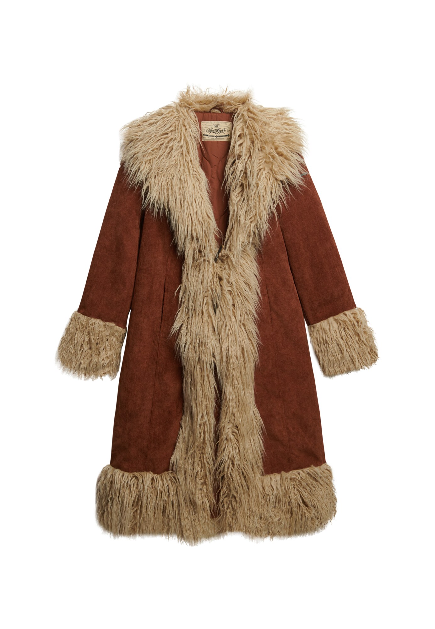 Superdry & Co Mantel