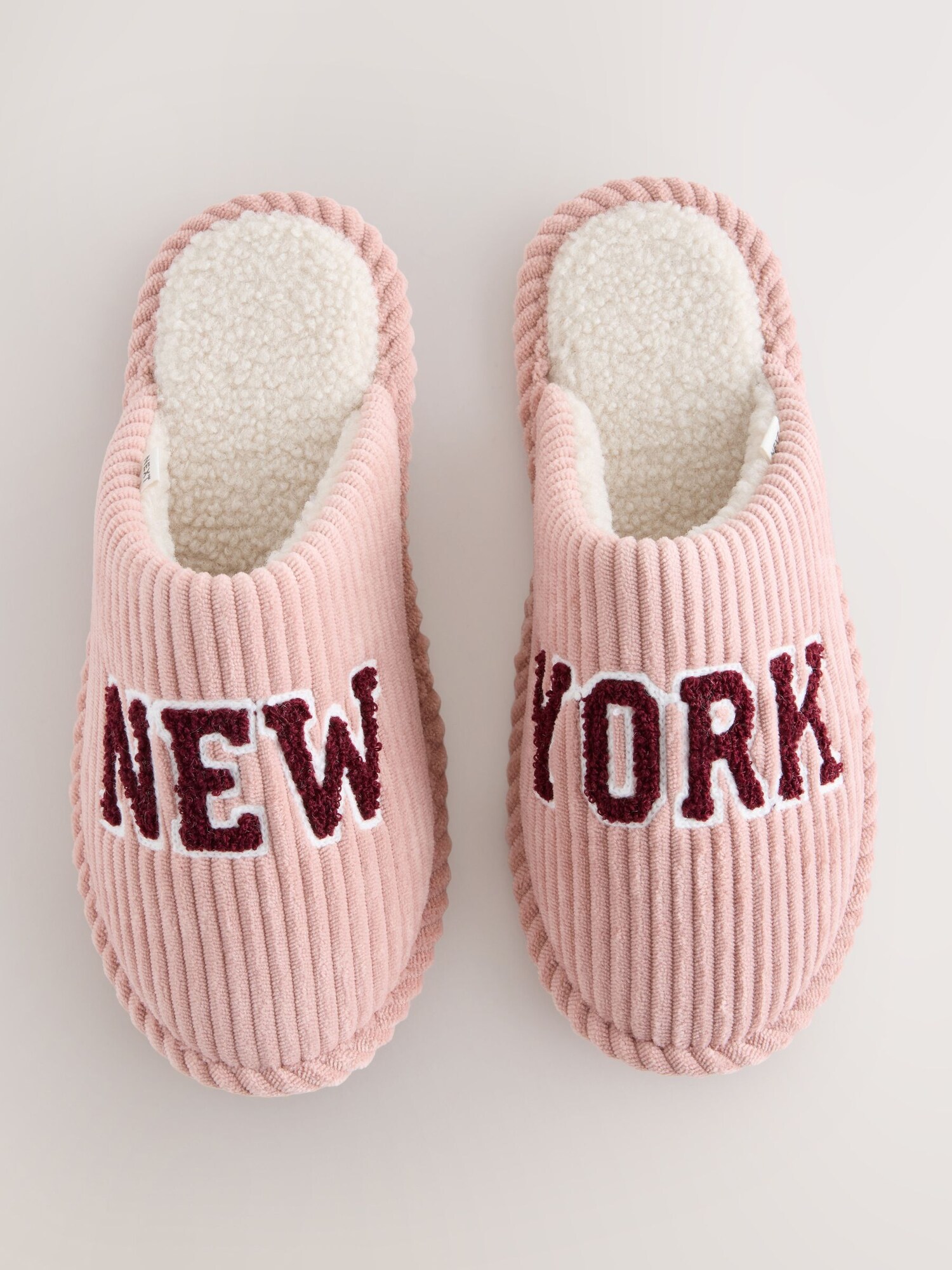 Thumbnail - Next Hausschuh