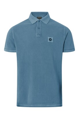 Strellson Shirt ‘Phillip’ Blauw