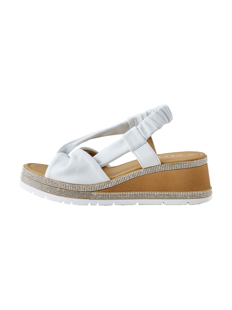 Sandal 'Forever Comfort'