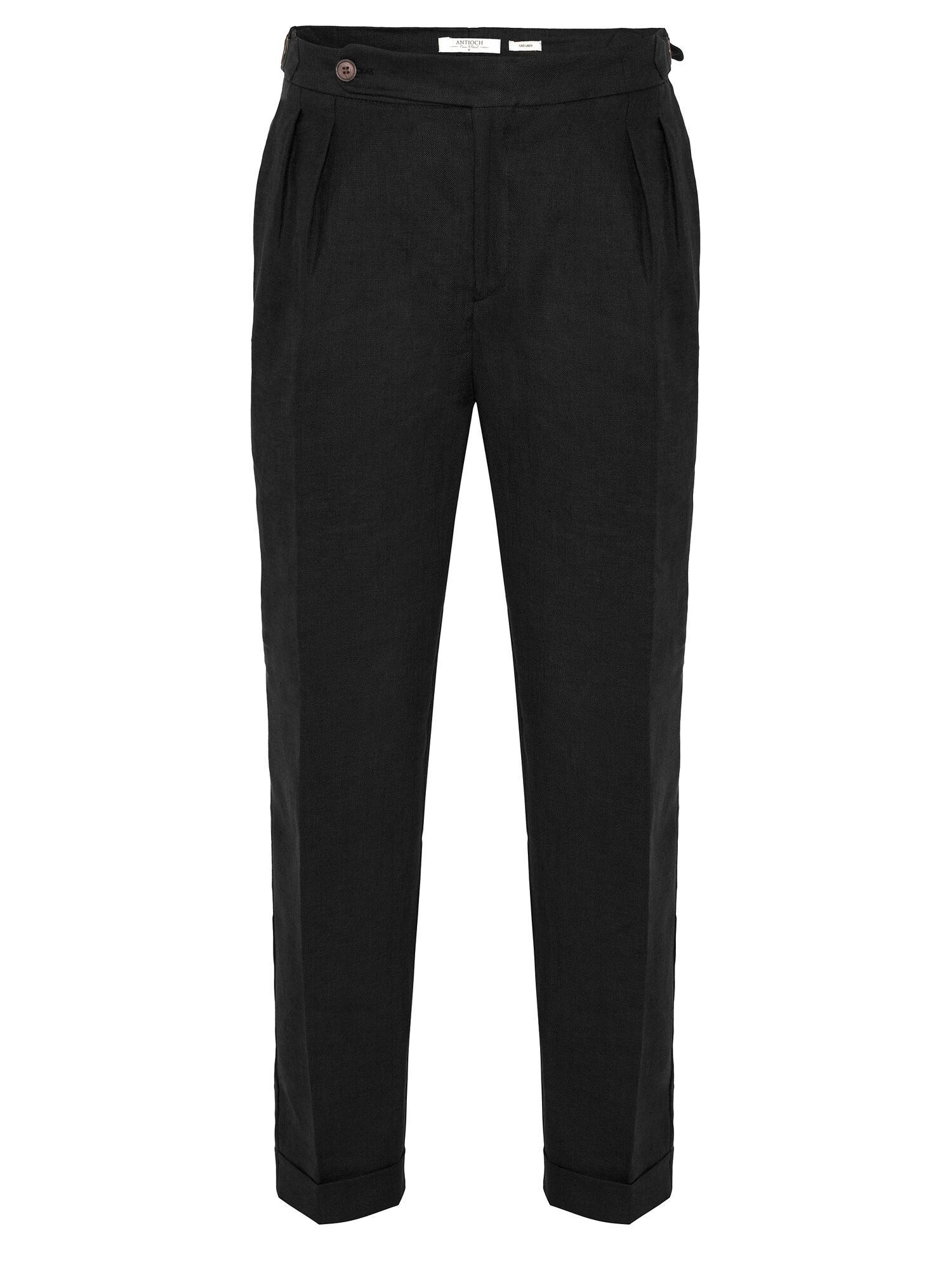 Antioch Pantaloni negru