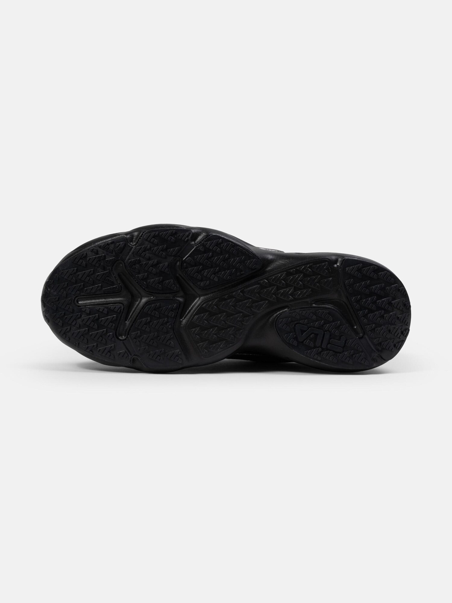 FILA Zapatillas deportivas bajas 'FILA SKYE ZP wmn'  negro – imagen 4