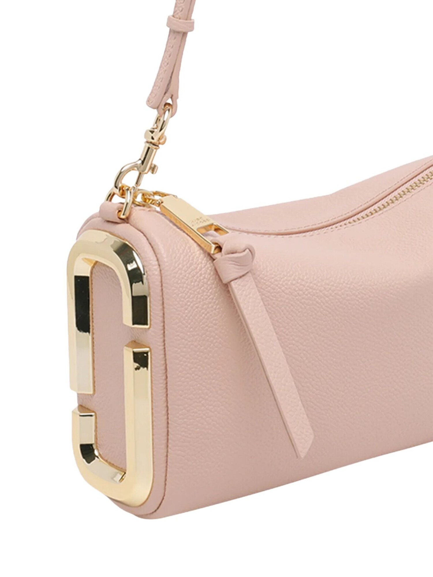 Marc Jacobs Bolso de mano 'Snapshot 23x13,5x7 cm'  rosé
