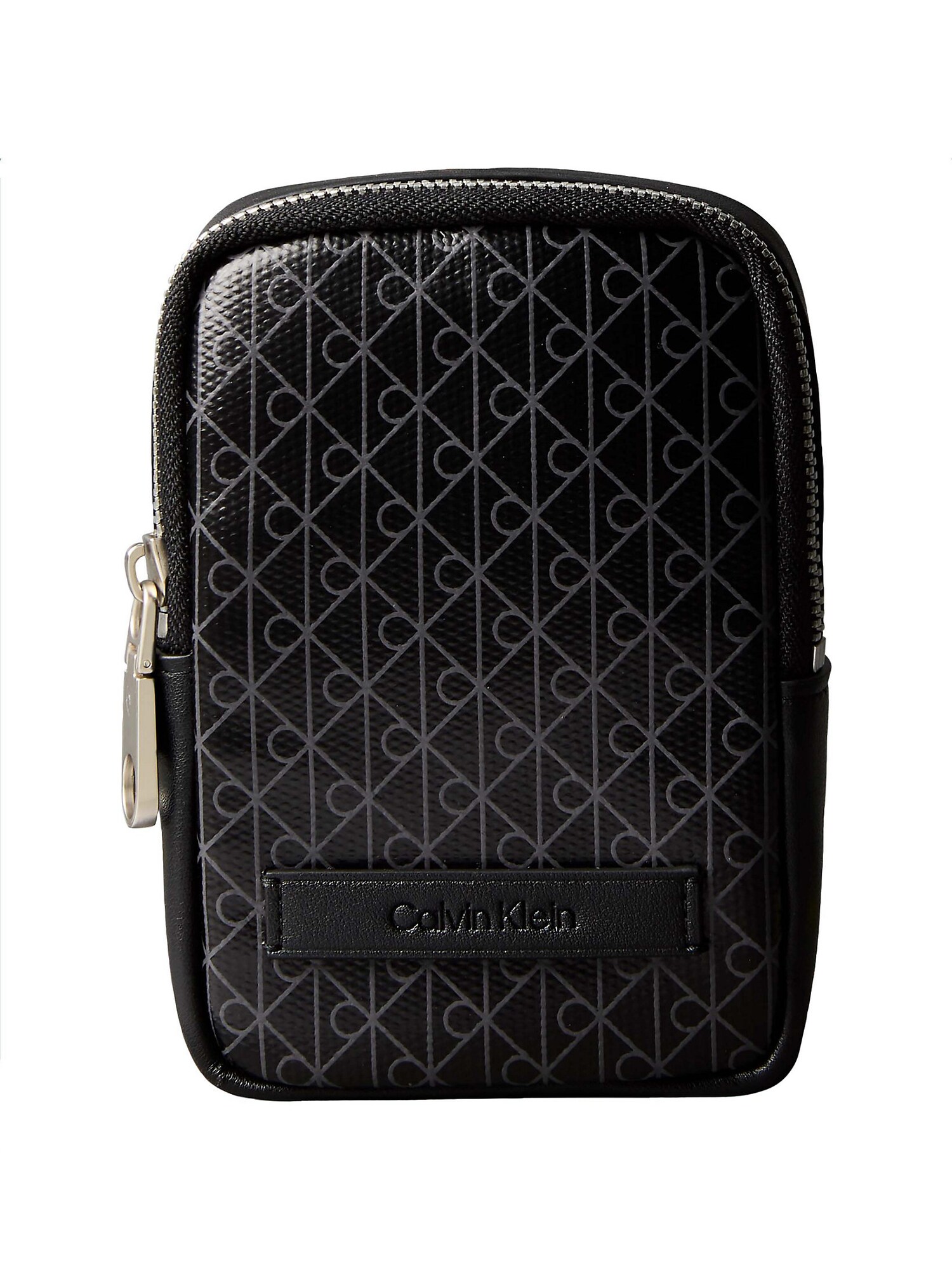 Calvin Klein Estuche  negro / blanco