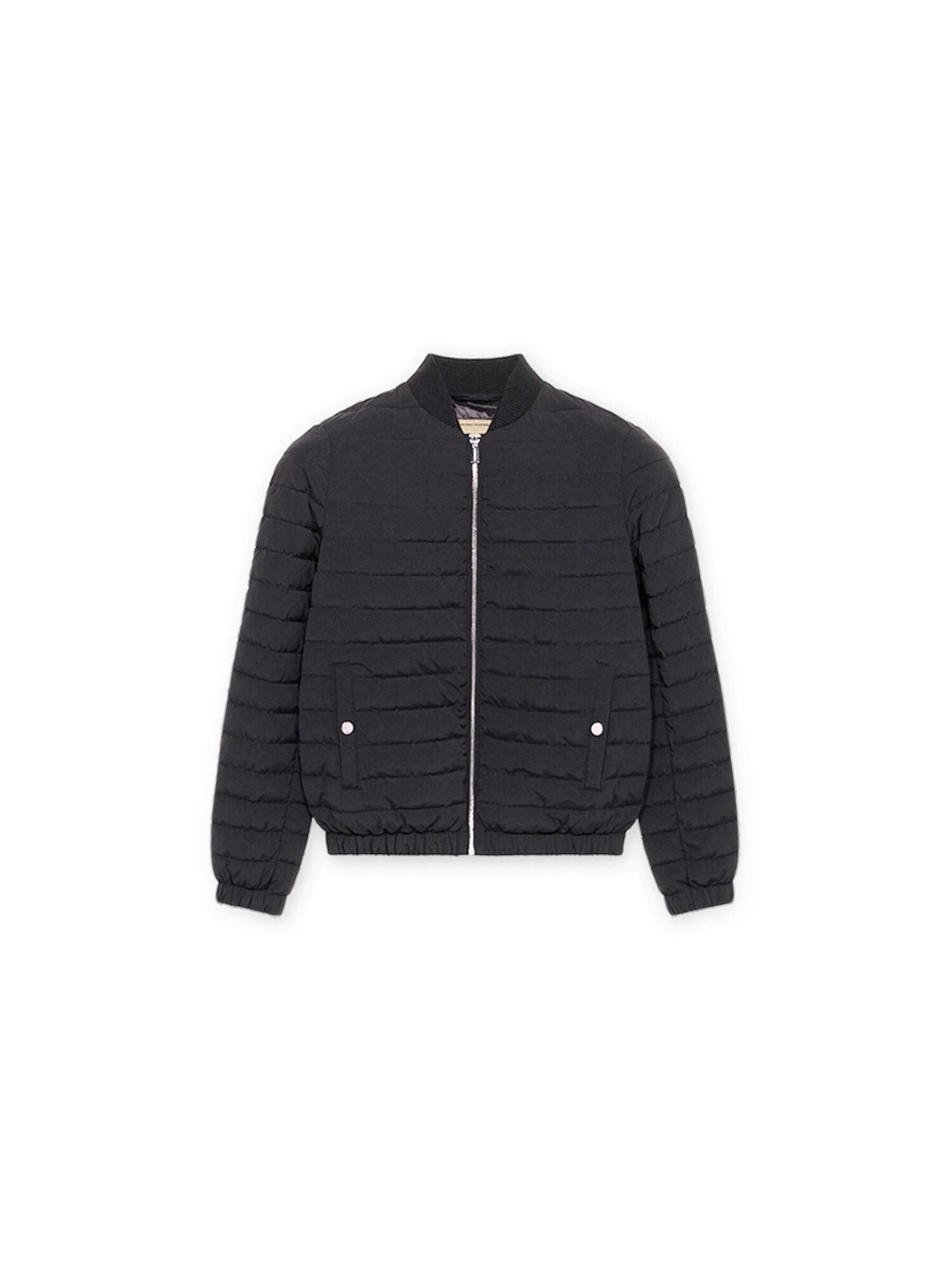 Trussardi Chaqueta de invierno  negro