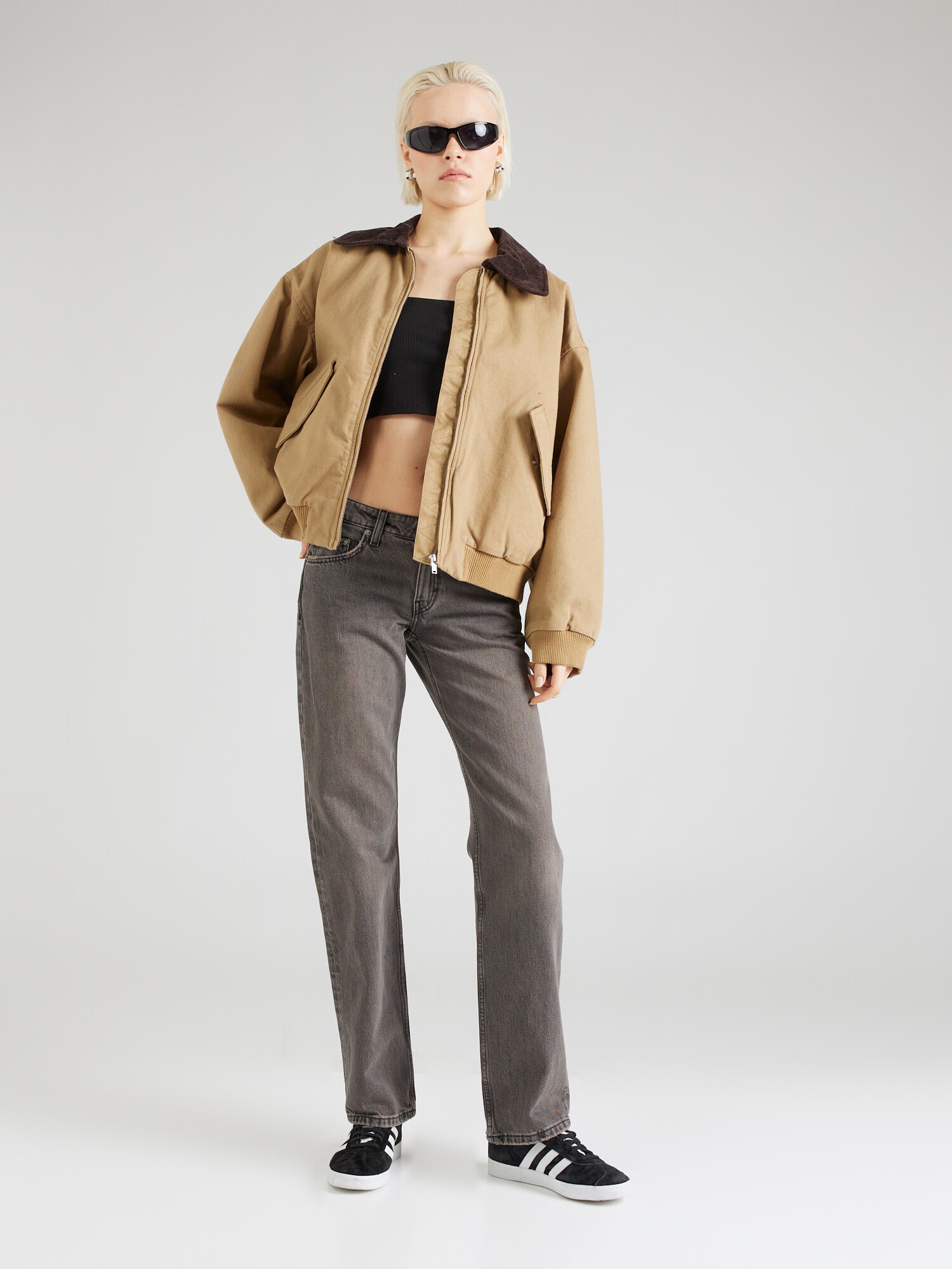 Thumbnail - WEEKDAY Jeans Arrow