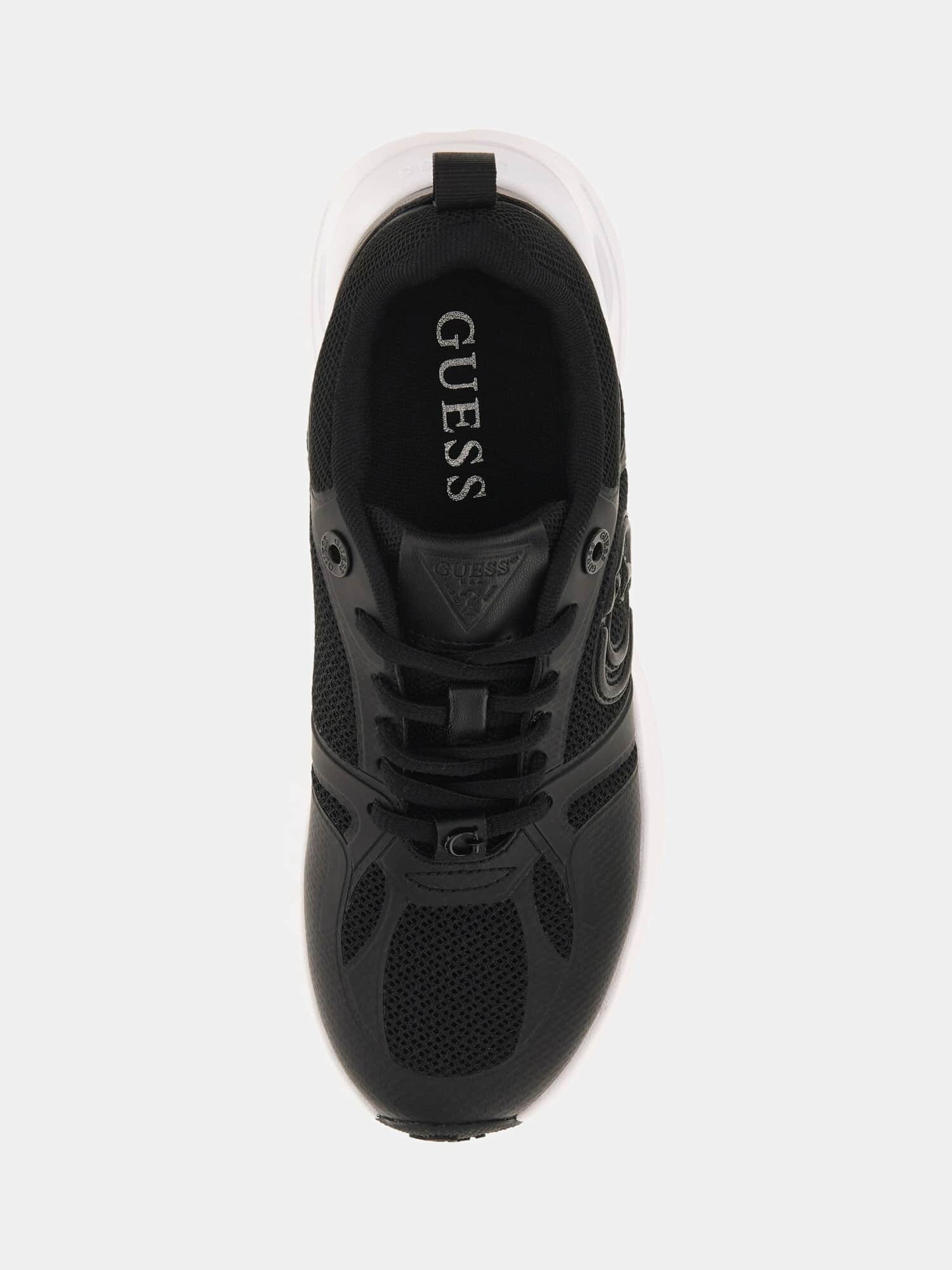 Thumbnail - GUESS Sneaker Sebass