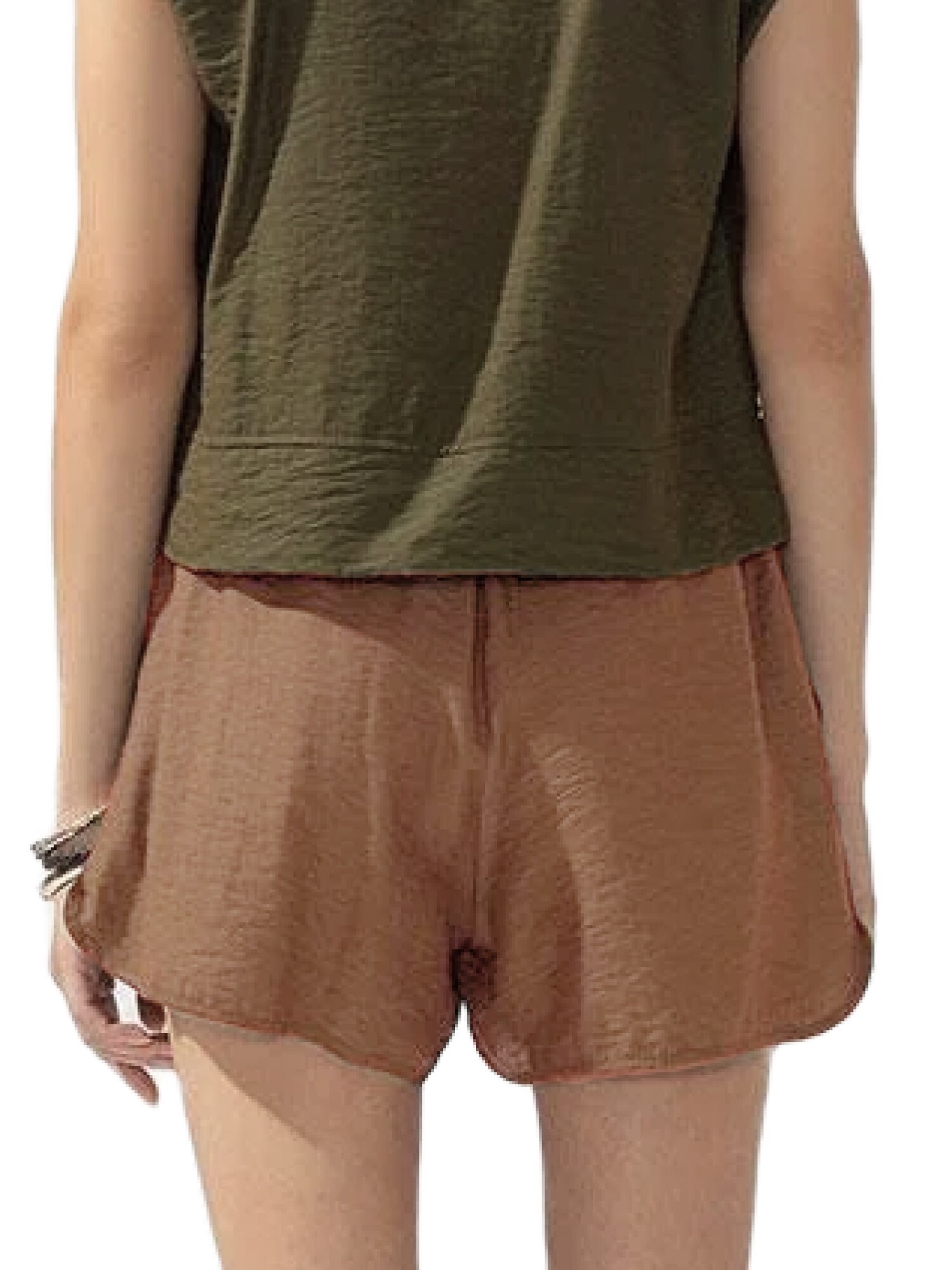 Thumbnail - Rivus Shorts