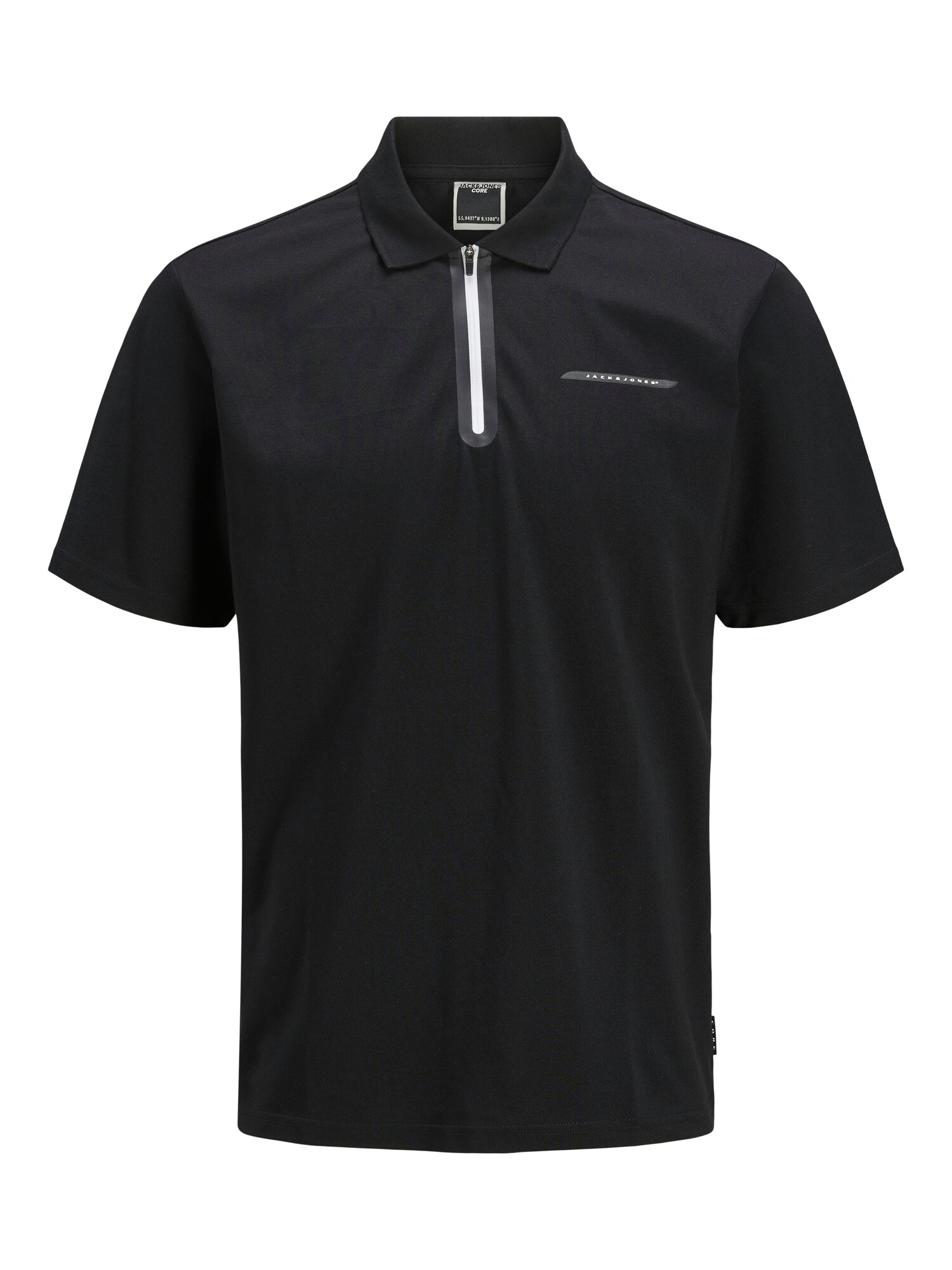Thumbnail - Poloshirt 'JCOFusion'