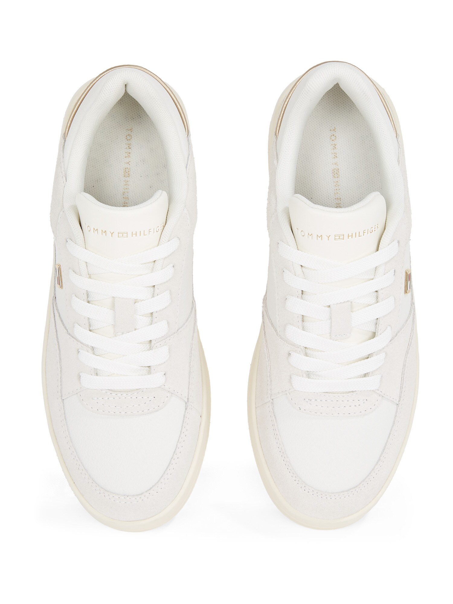 Thumbnail - Sneaker 'ESSENTIAL BASKET'