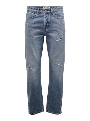 Only & Sons Jeans Blauw / Blauw denim