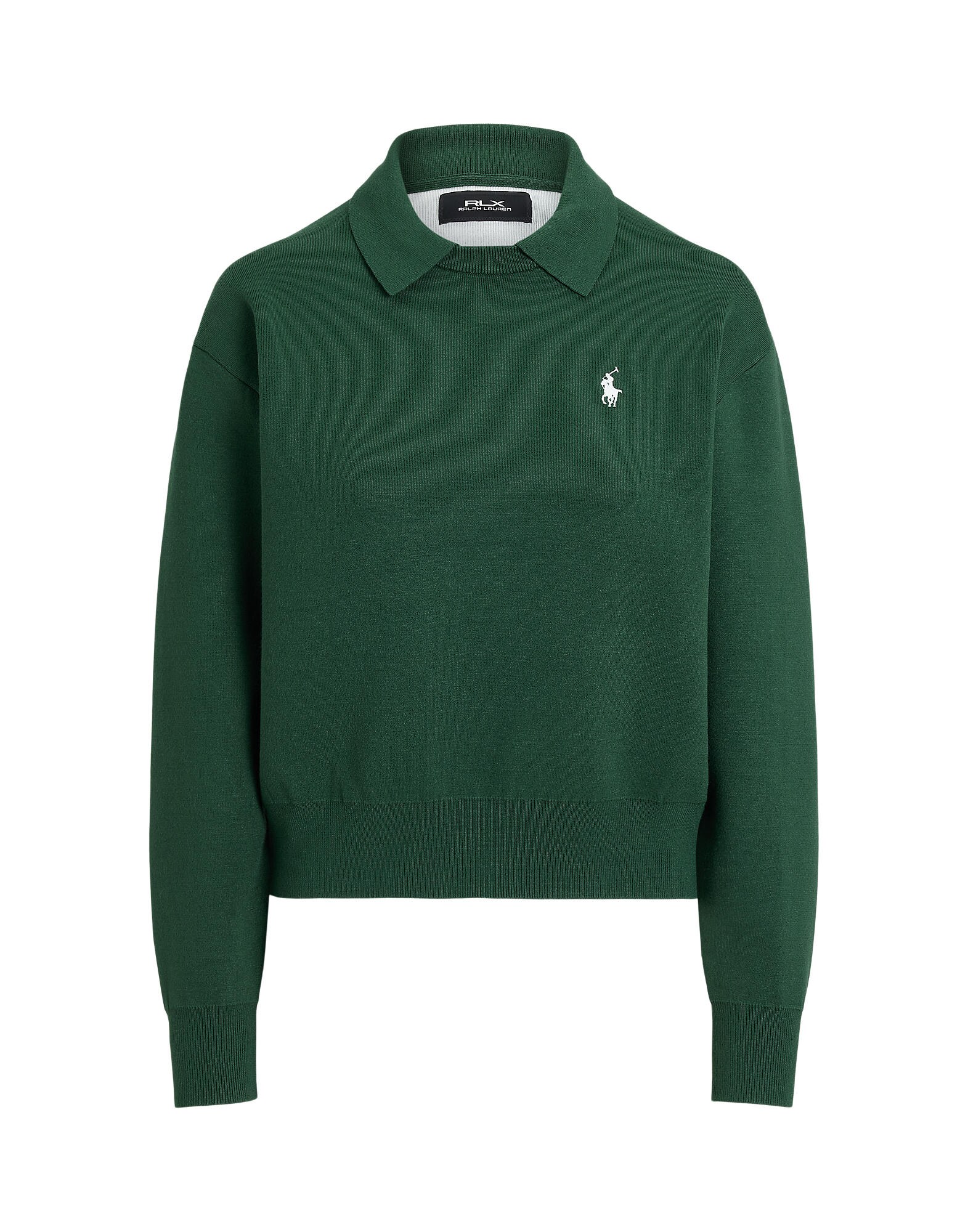 Polo Ralph Lauren Sveter  jedľová