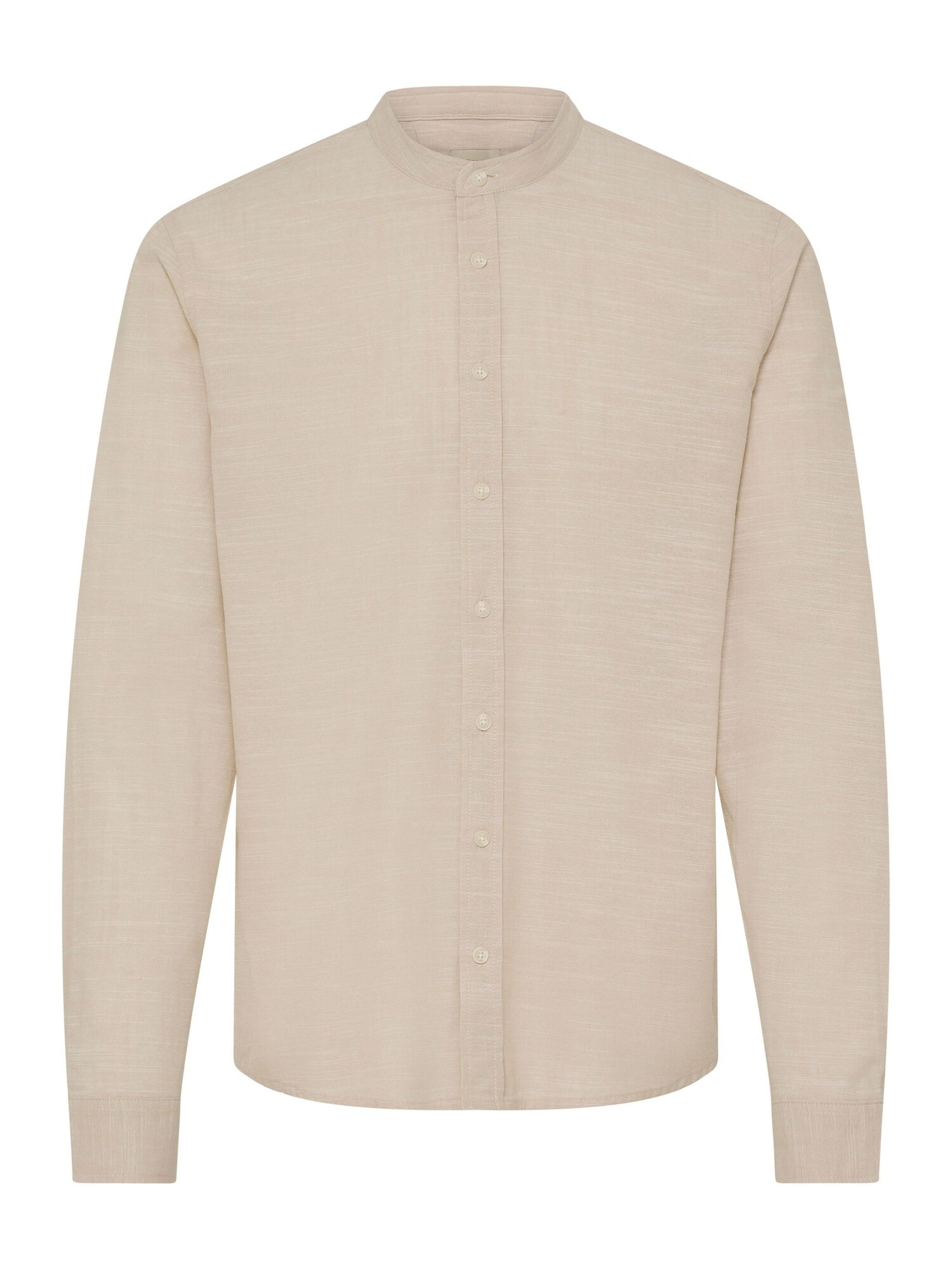 BLEND Camisa ' BHDaris '  gris