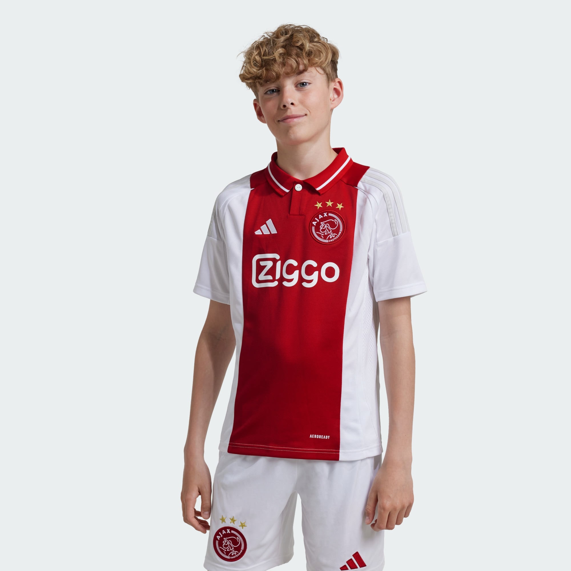 Thumbnail - Funktionsshirt 'Ajax Amsterdam 24/25'