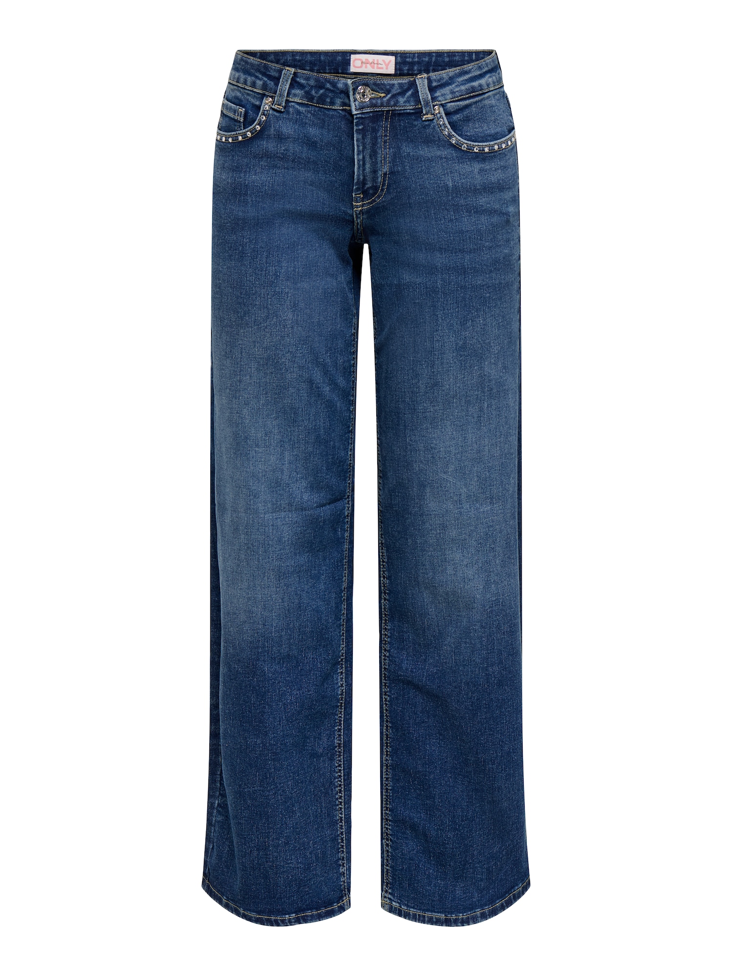 ONLY Jeans ONLJUDY albastru denim