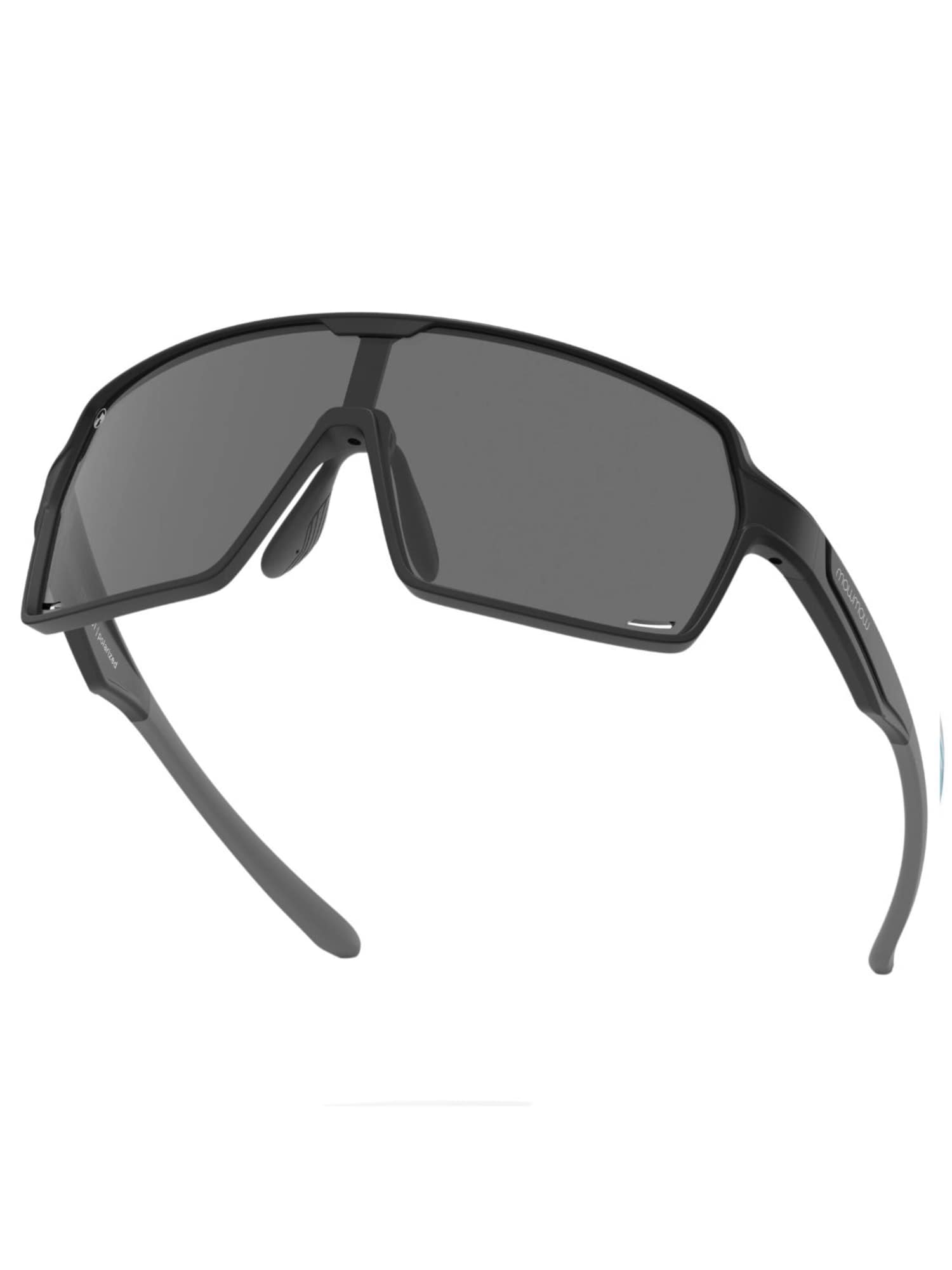Sportsolglasögon 'MowMow Titan Sunglasses Sports Glasses Cycling Glasses Men Women'