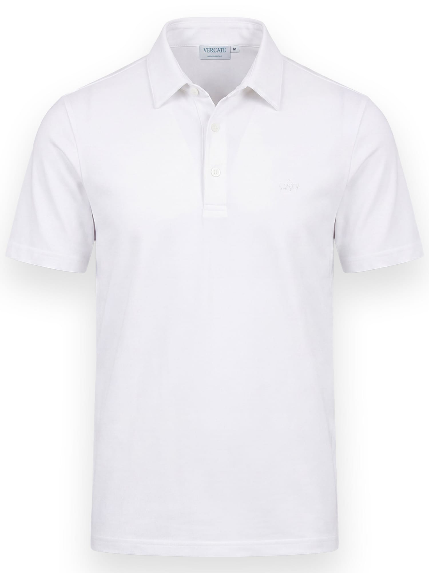 Vercate Camiseta 'No. 32'  blanco