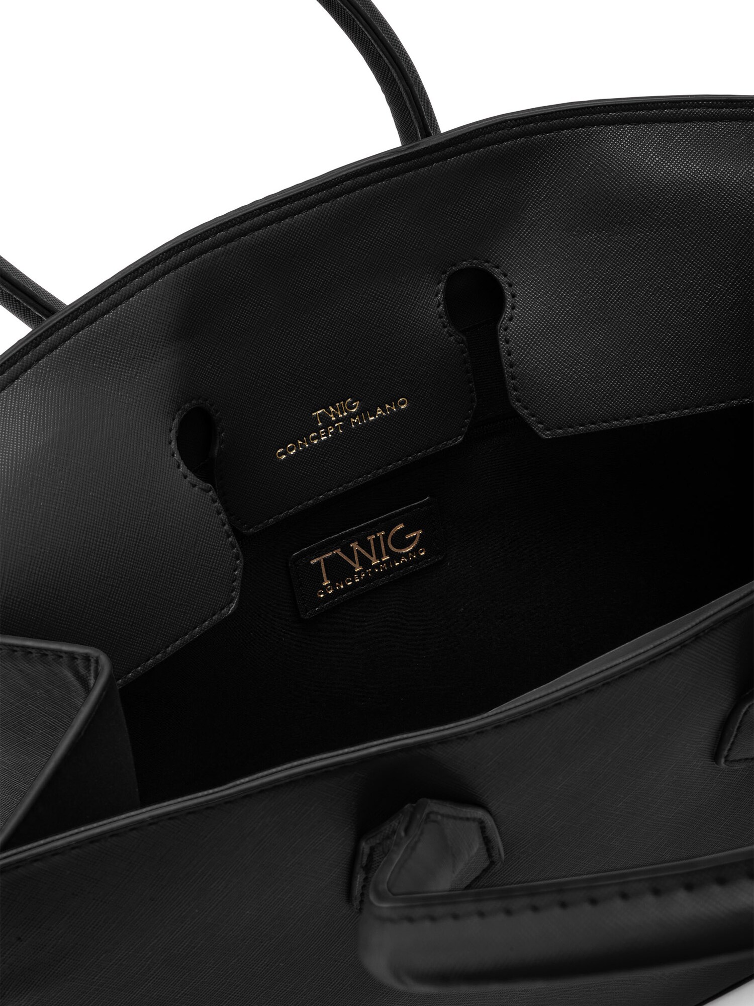 Thumbnail - TWIG Concept Milano Handtasche Lorrain