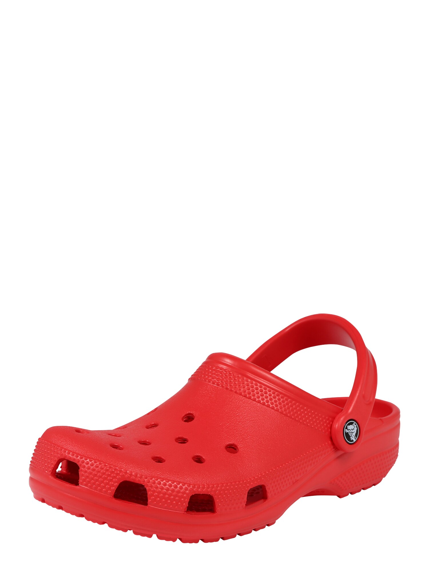 Crocs Klumpės 'Classic W'  ugnies raudona
