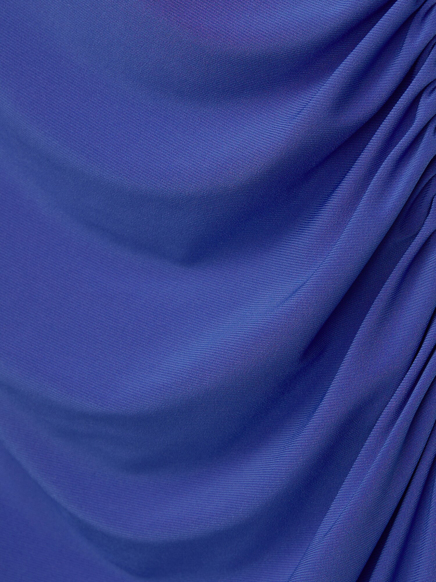 Pull&Bear Šaty indigo (obrázok 6)
