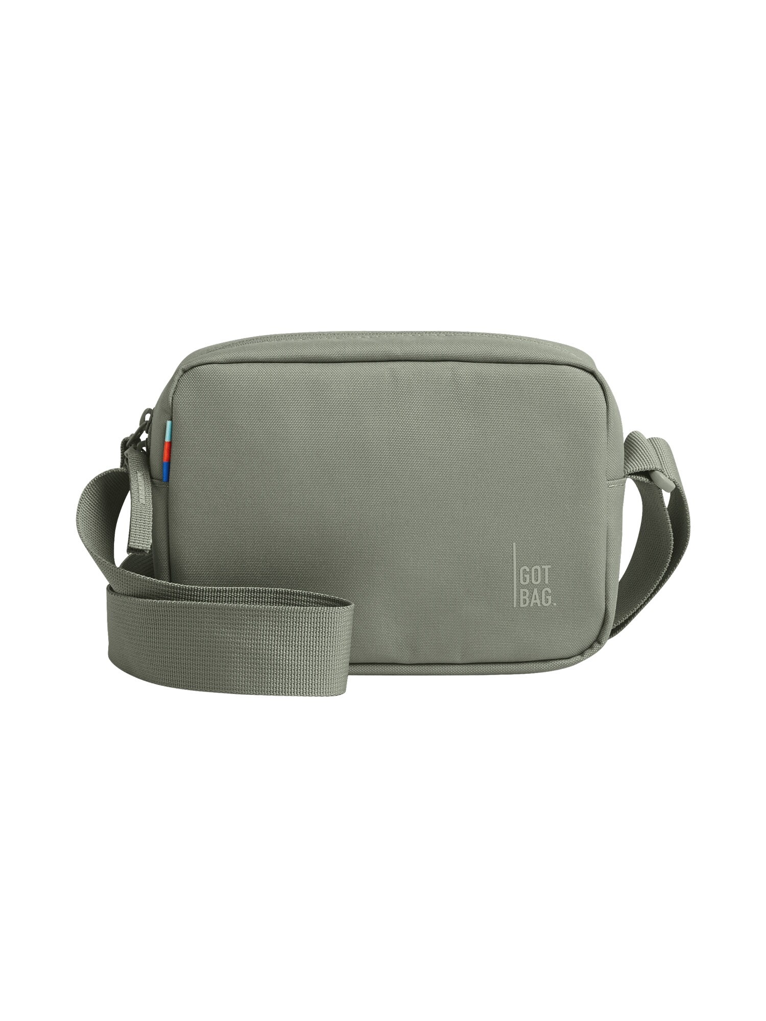 Got Bag Válltáska  pasztellzöld akciós termékkép 1
