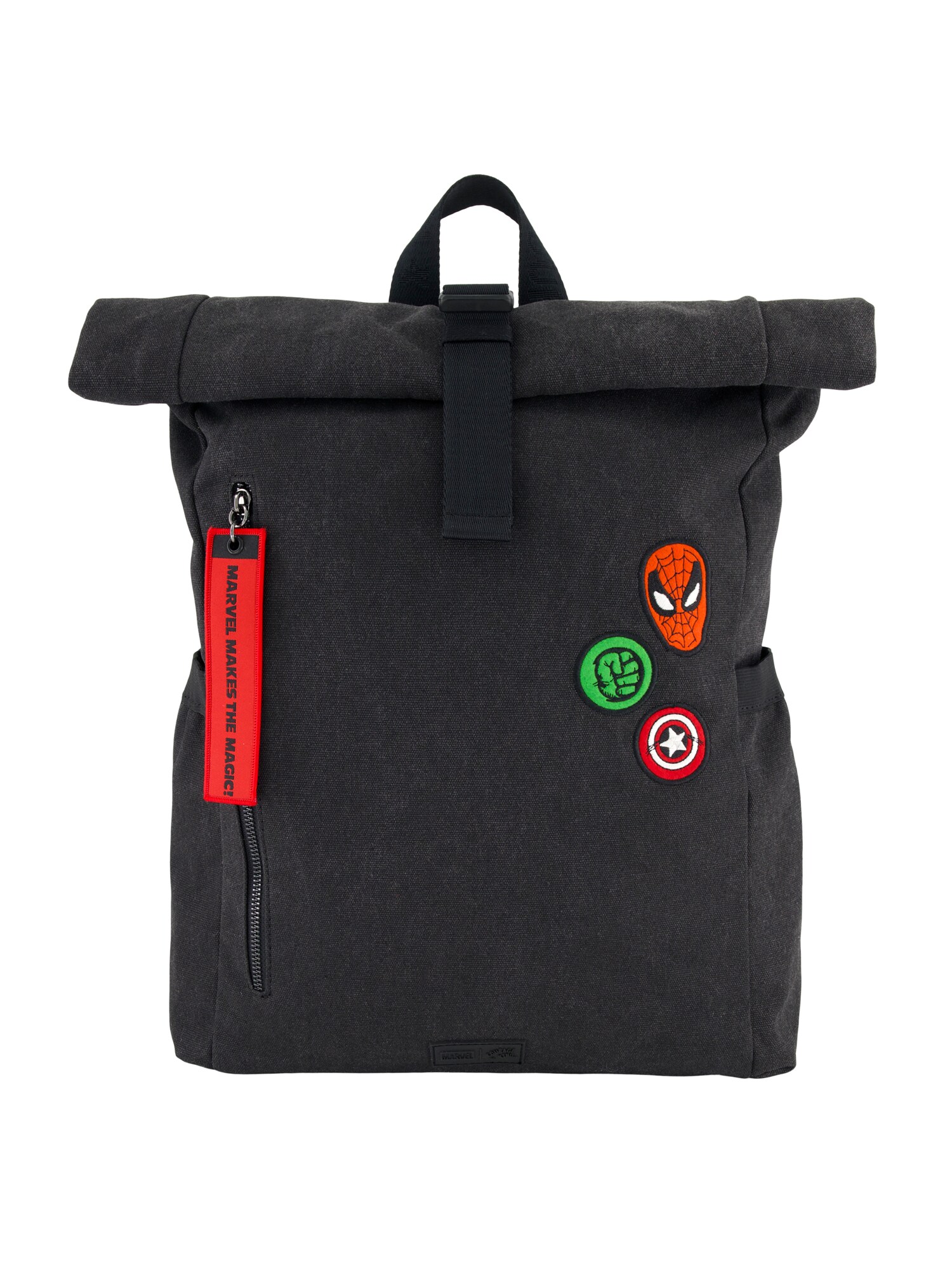 DISNEY Mochila  negro
