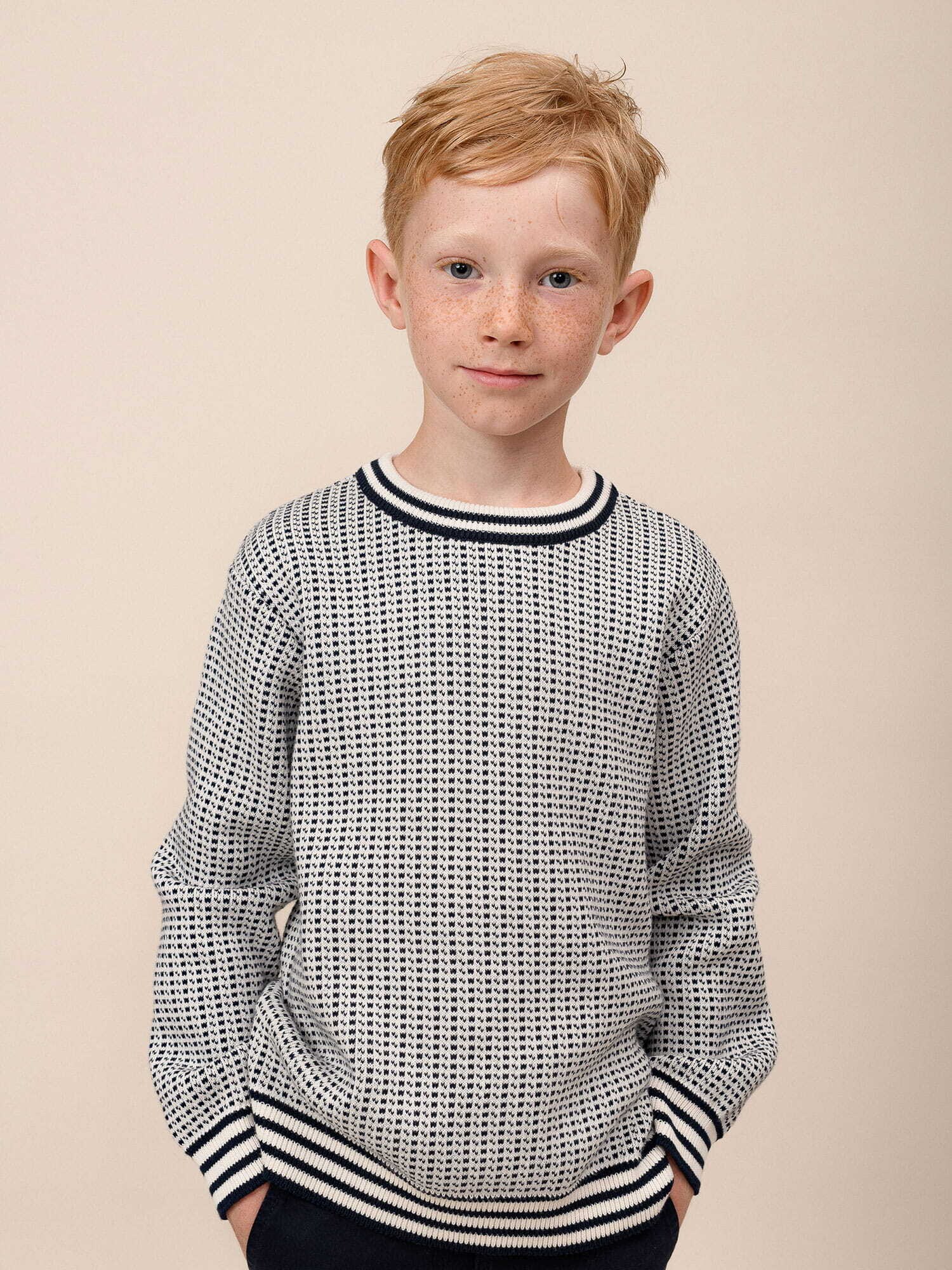 Thumbnail - Ebbe Pullover