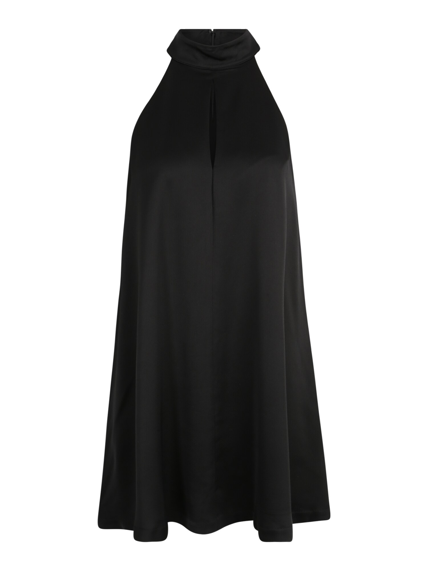Banana Republic Petite Vestido  preto